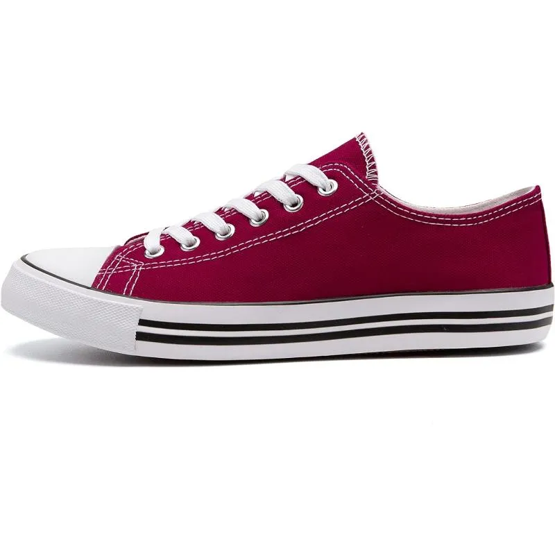 Classic Mono Canvas For Men