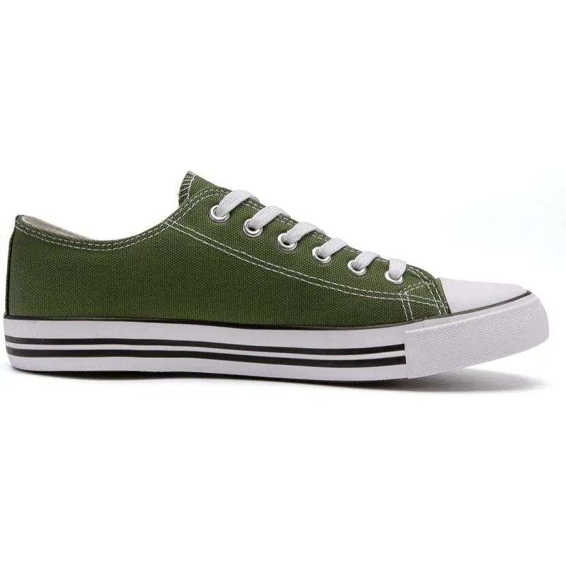 Classic Mono Canvas For Men