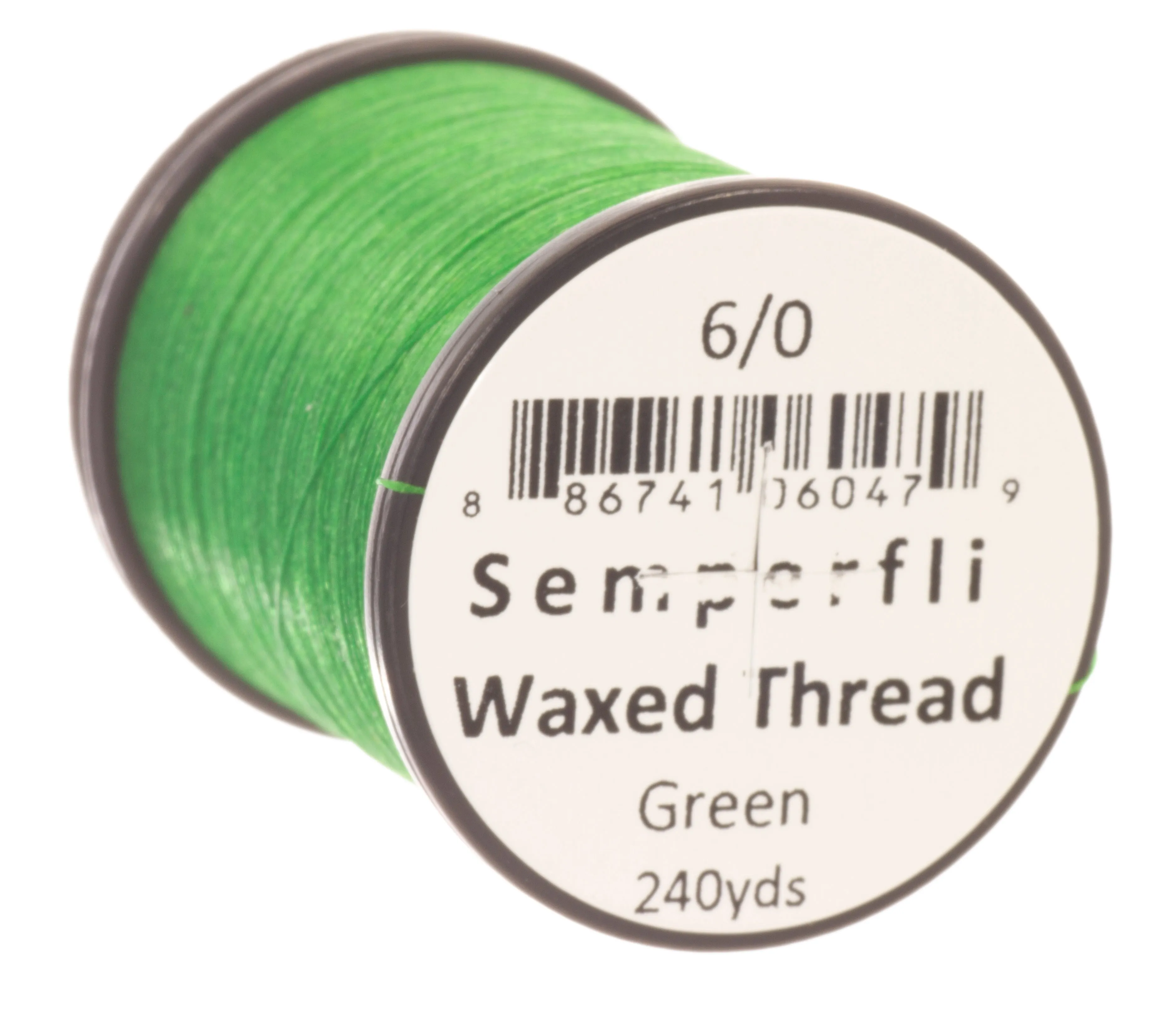 Classic Waxed Thread 6/0
