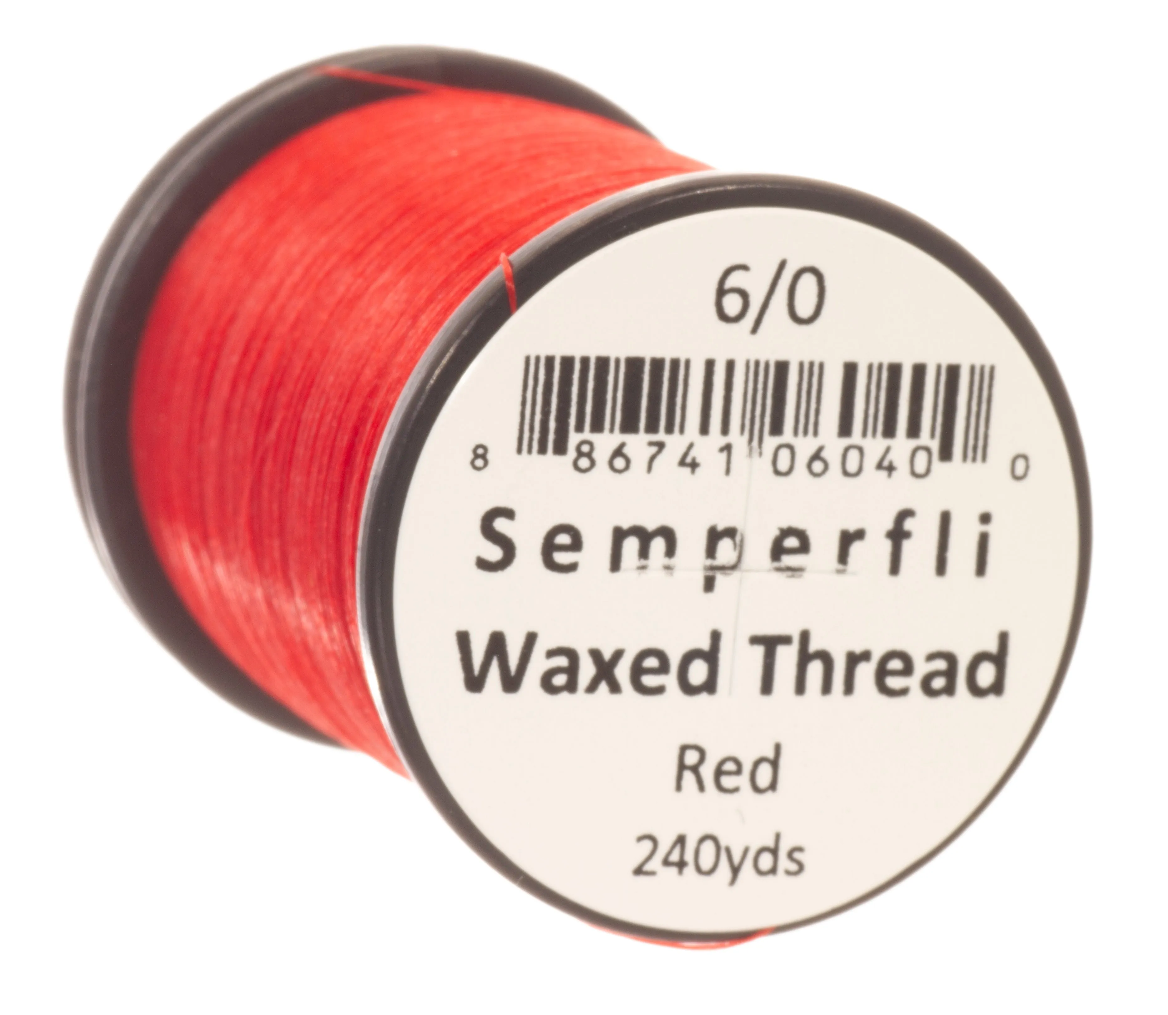Classic Waxed Thread 6/0
