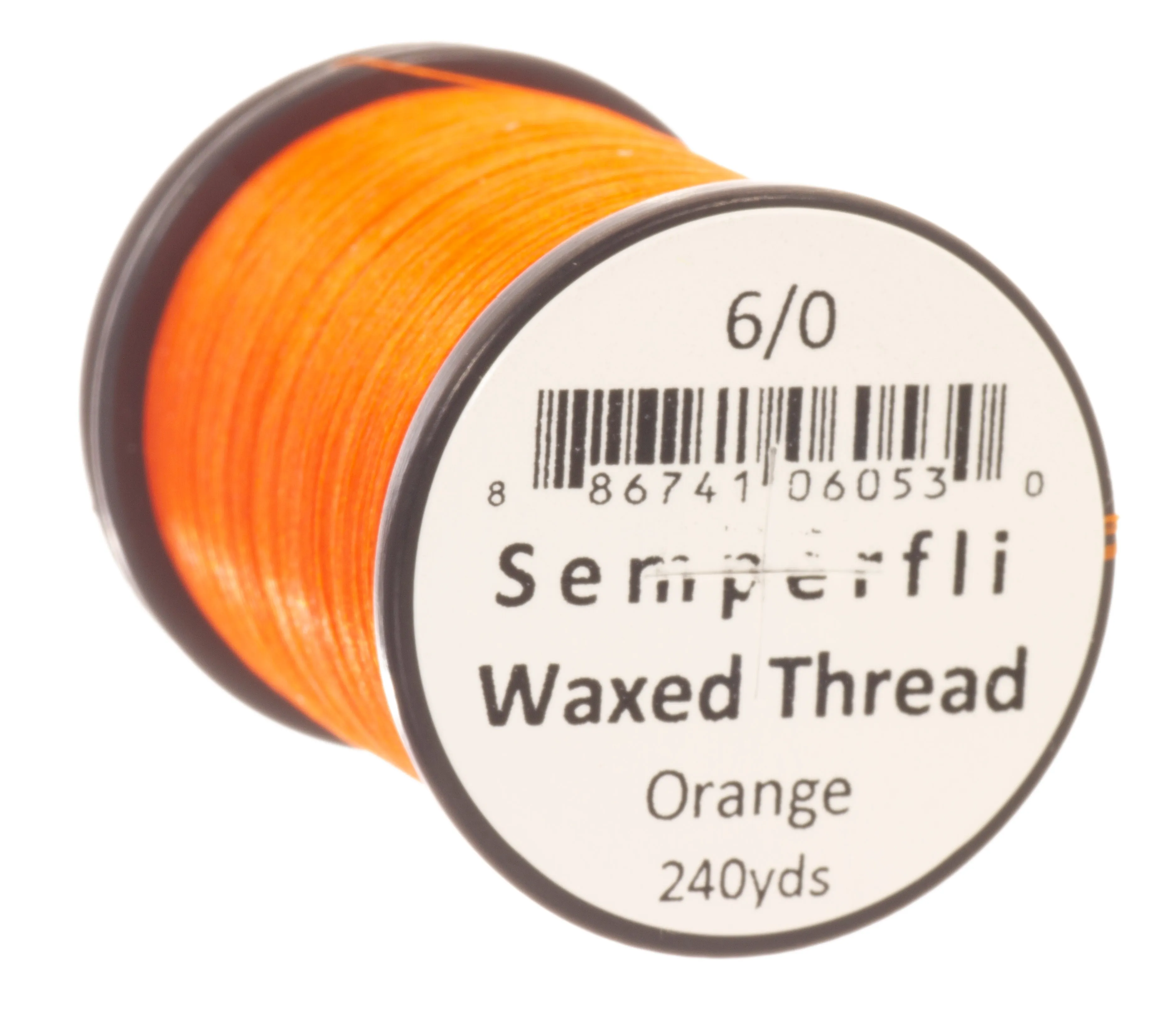 Classic Waxed Thread 6/0