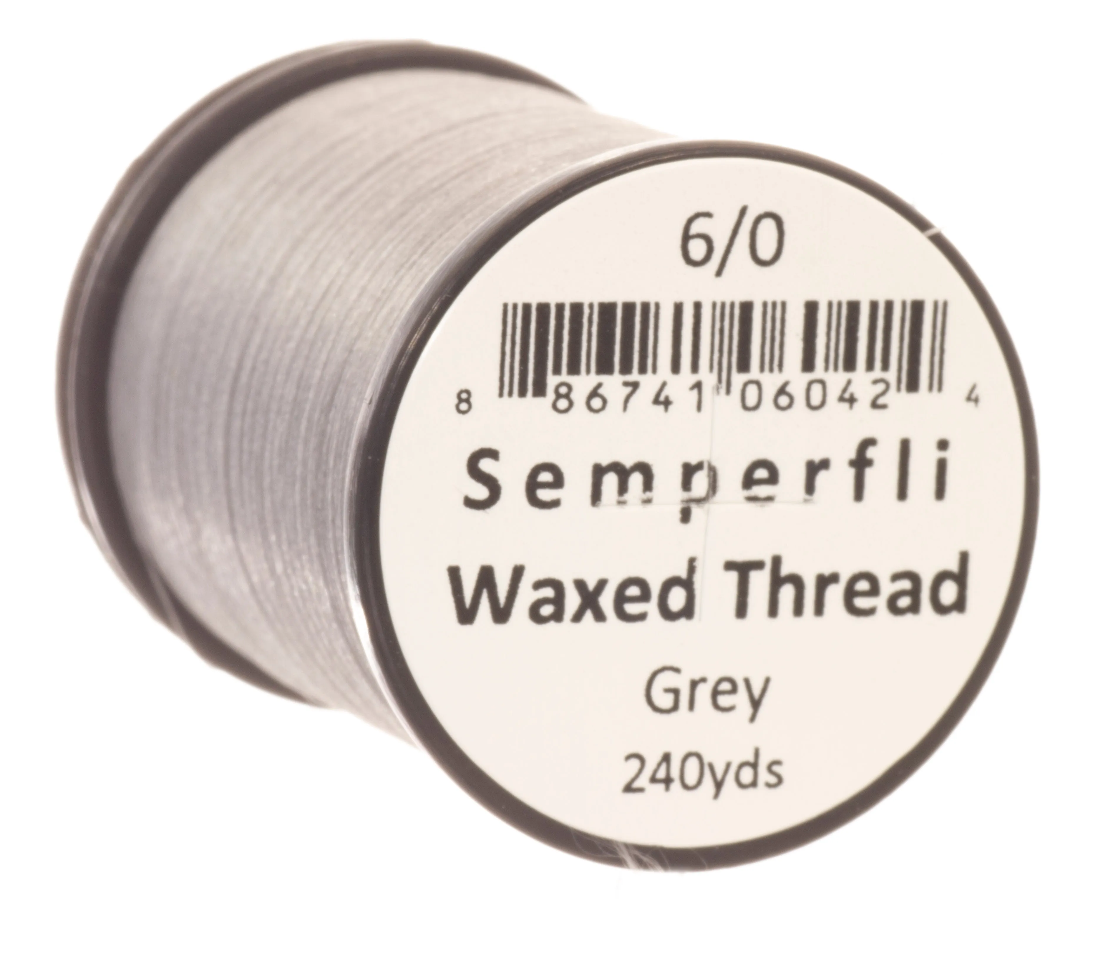 Classic Waxed Thread 6/0