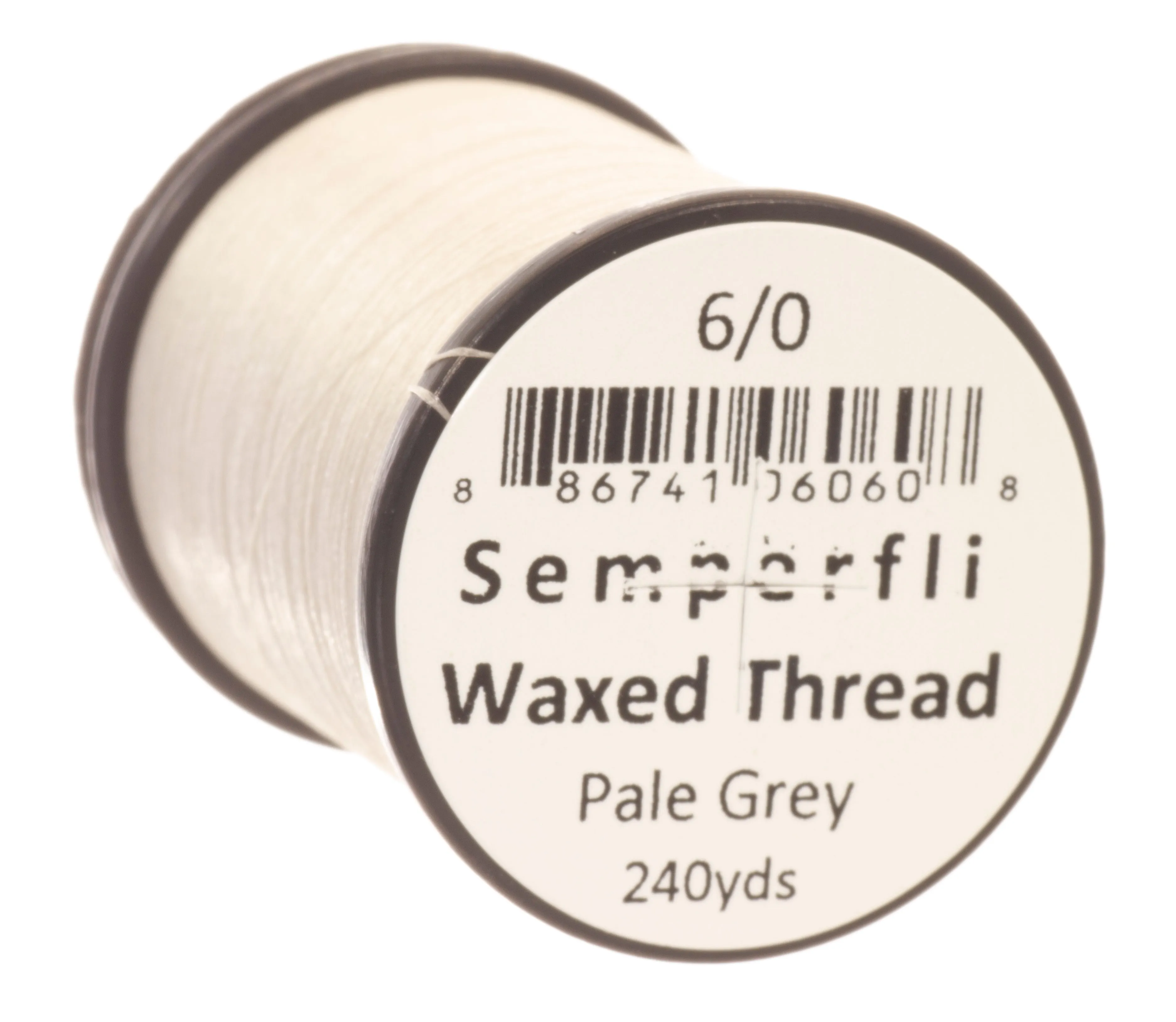 Classic Waxed Thread 6/0