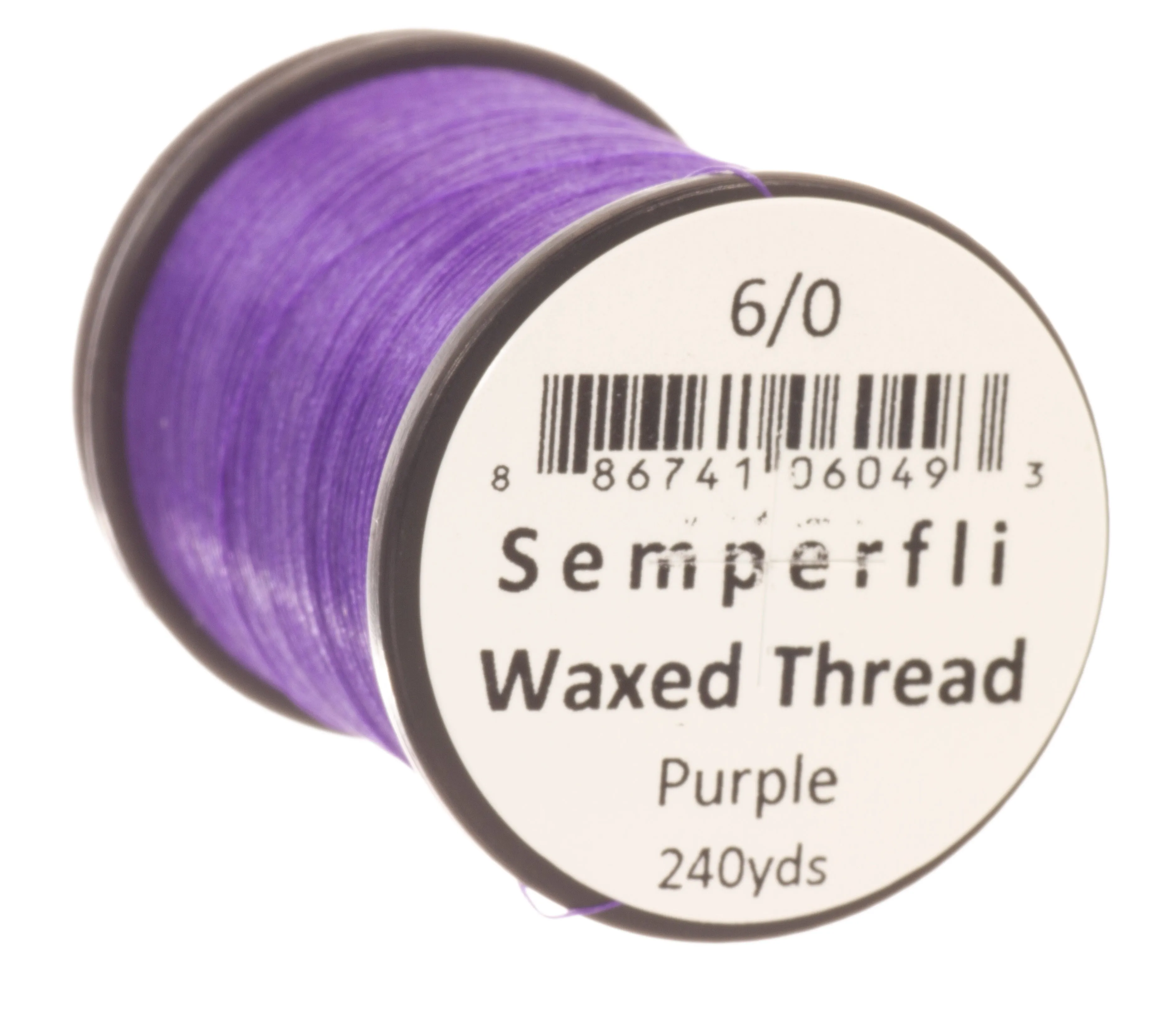 Classic Waxed Thread 6/0