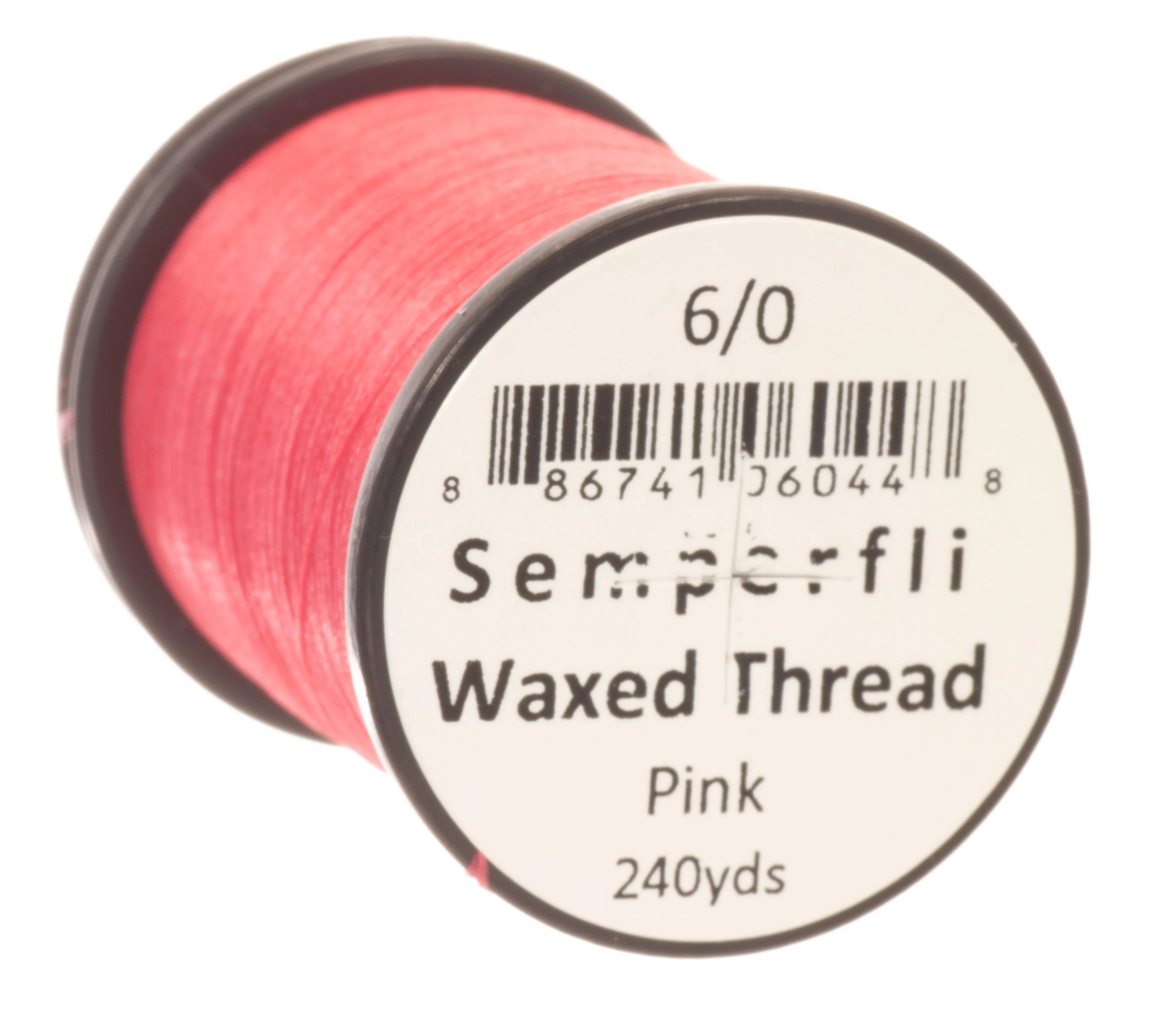 Classic Waxed Thread 6/0