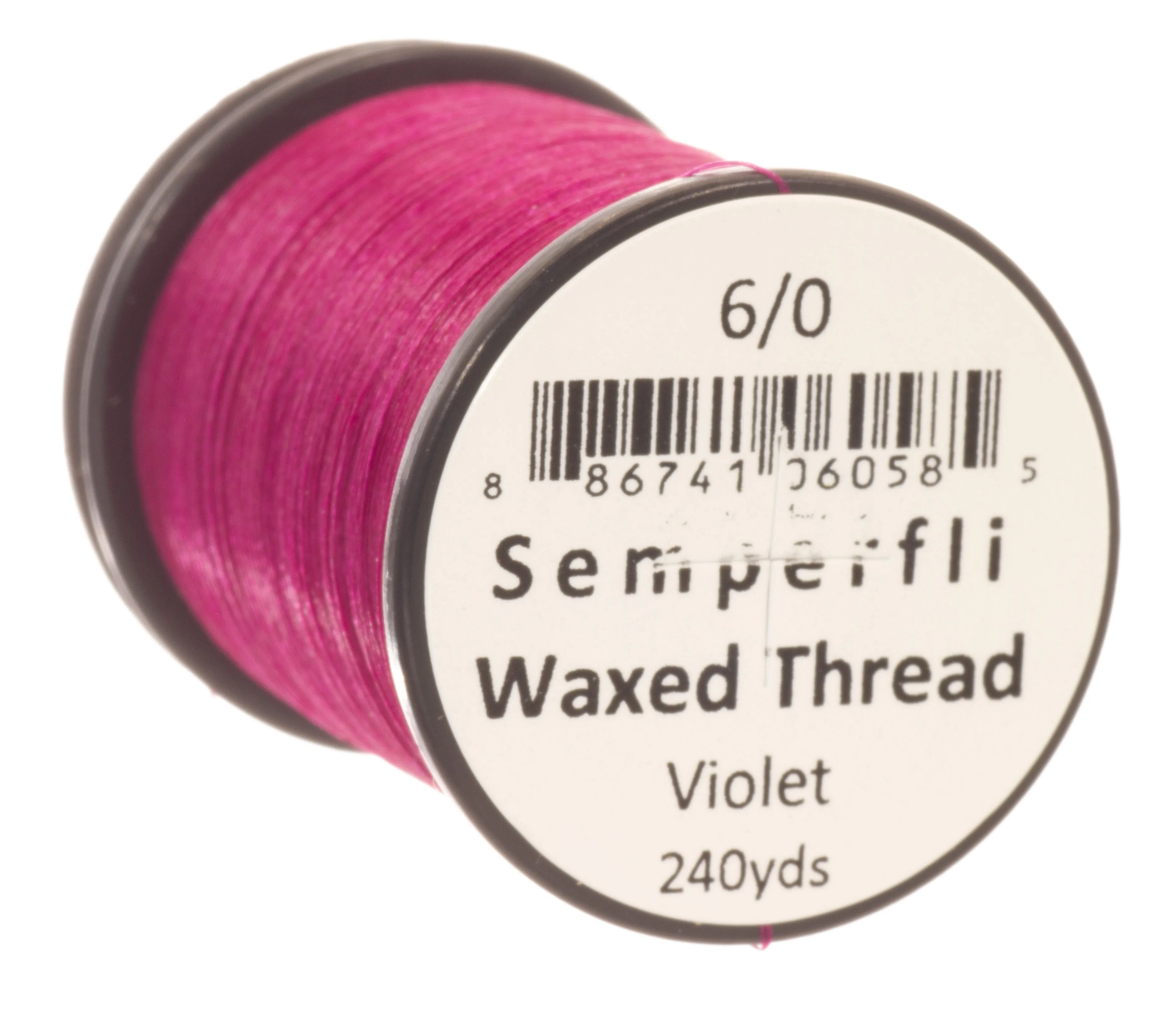 Classic Waxed Thread 6/0
