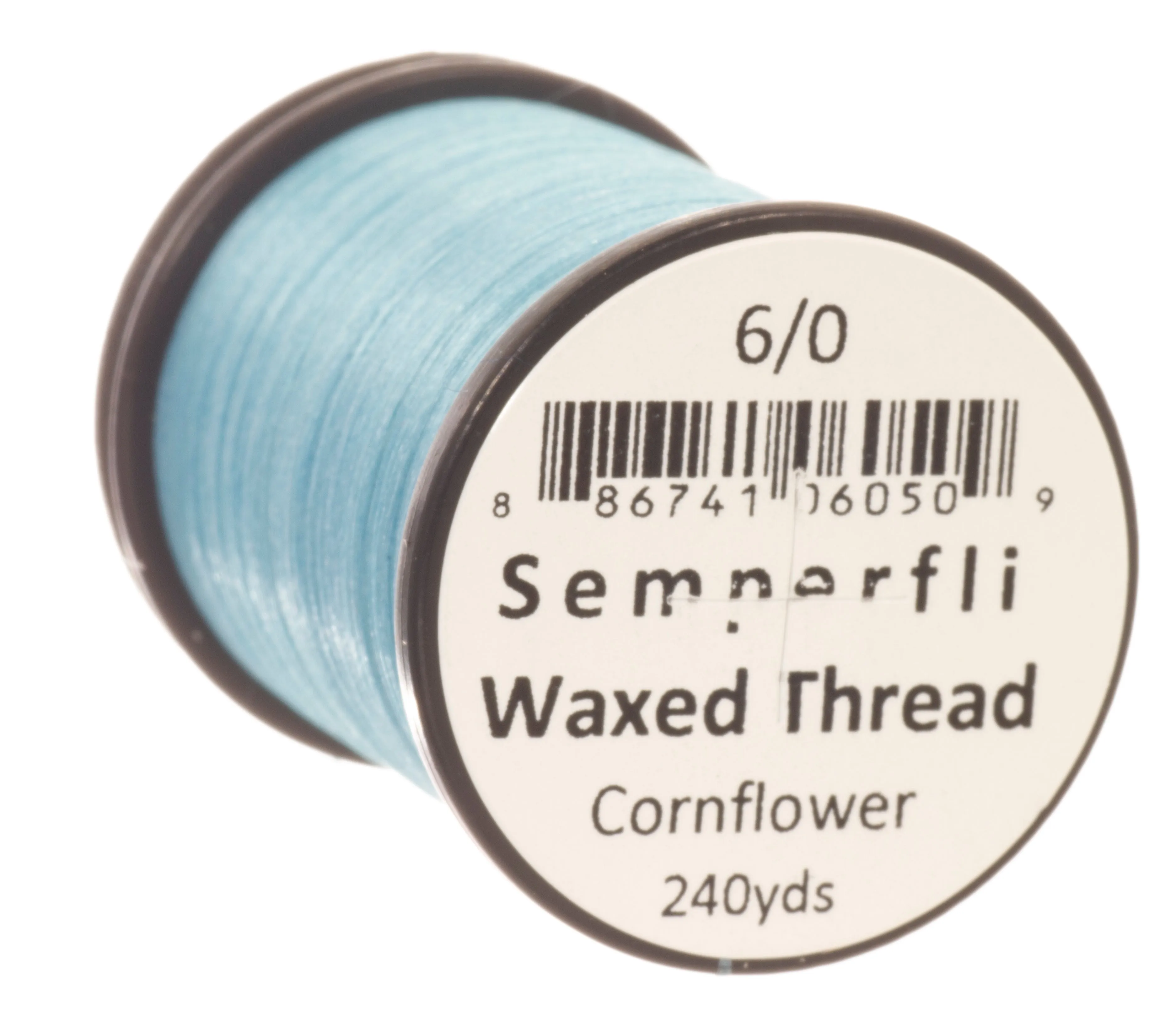 Classic Waxed Thread 6/0