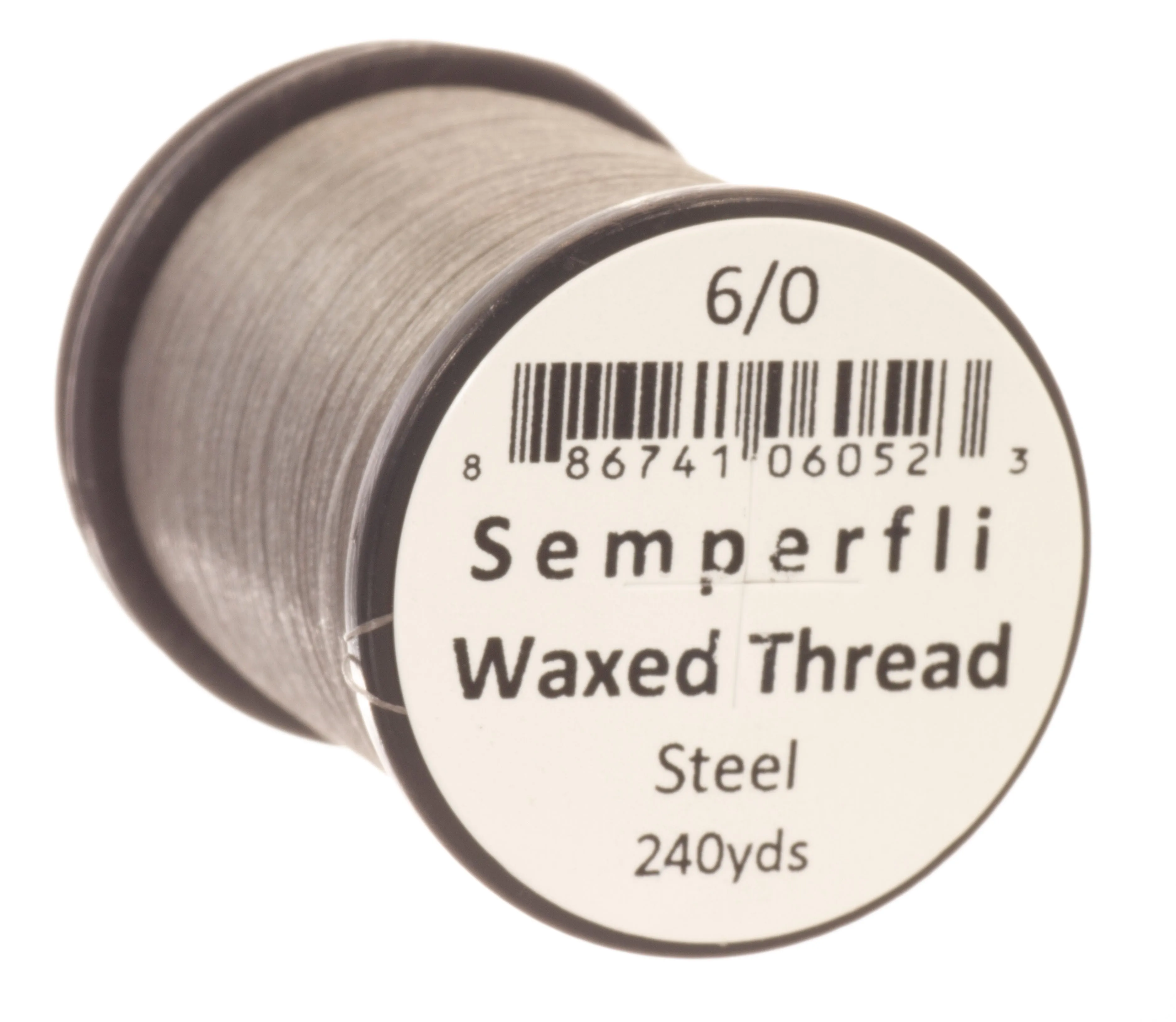 Classic Waxed Thread 6/0