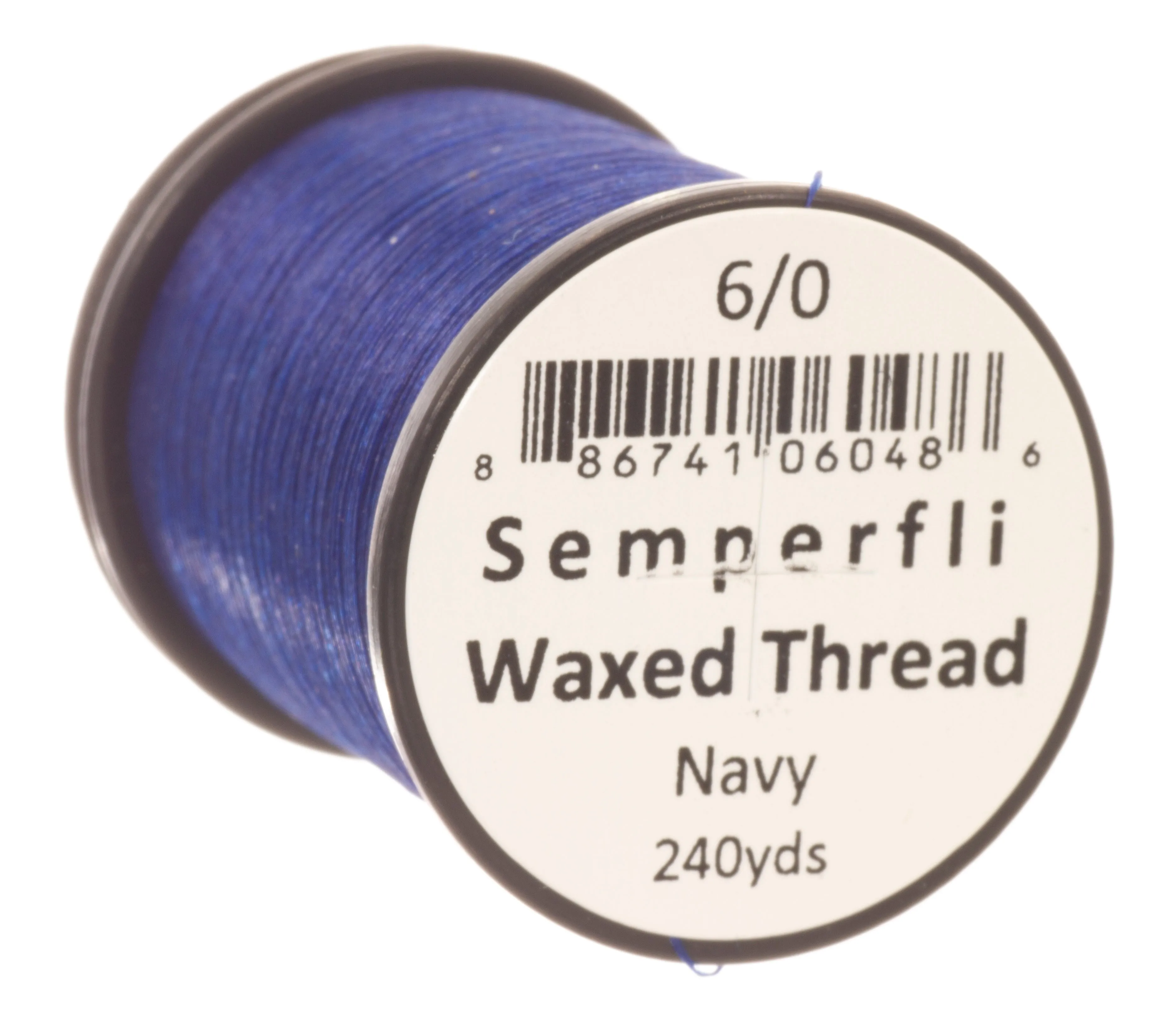 Classic Waxed Thread 6/0