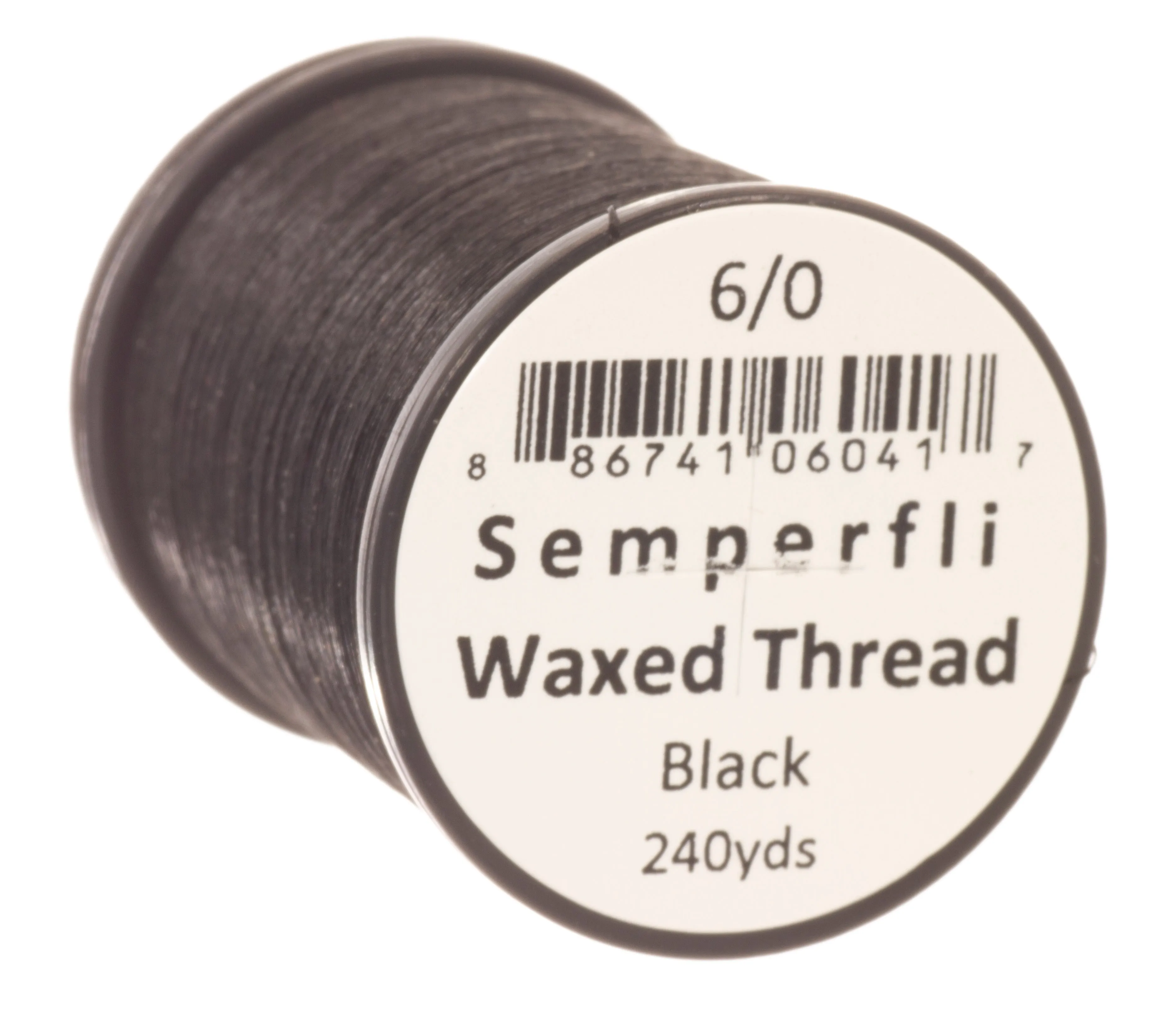 Classic Waxed Thread 6/0