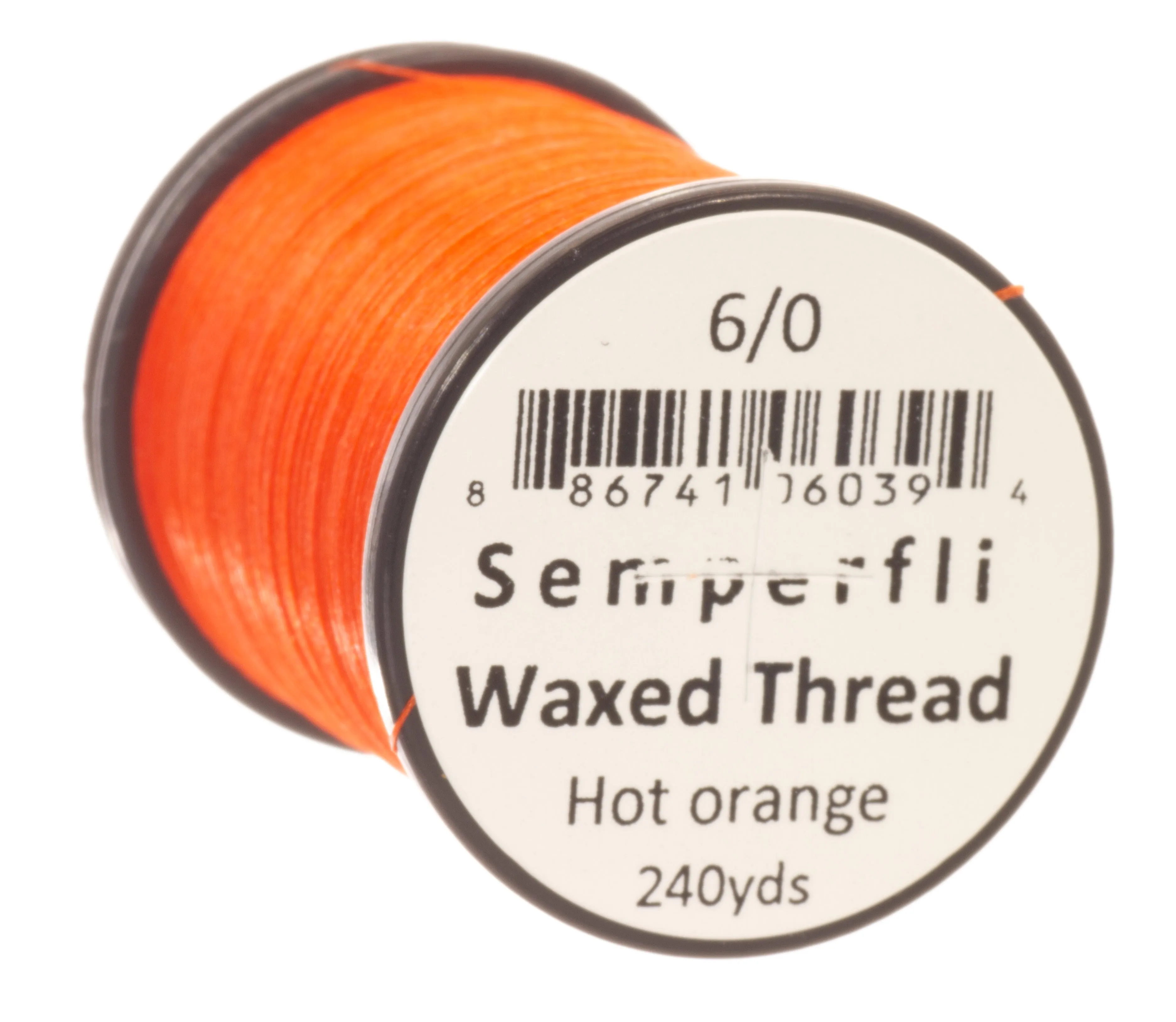 Classic Waxed Thread 6/0