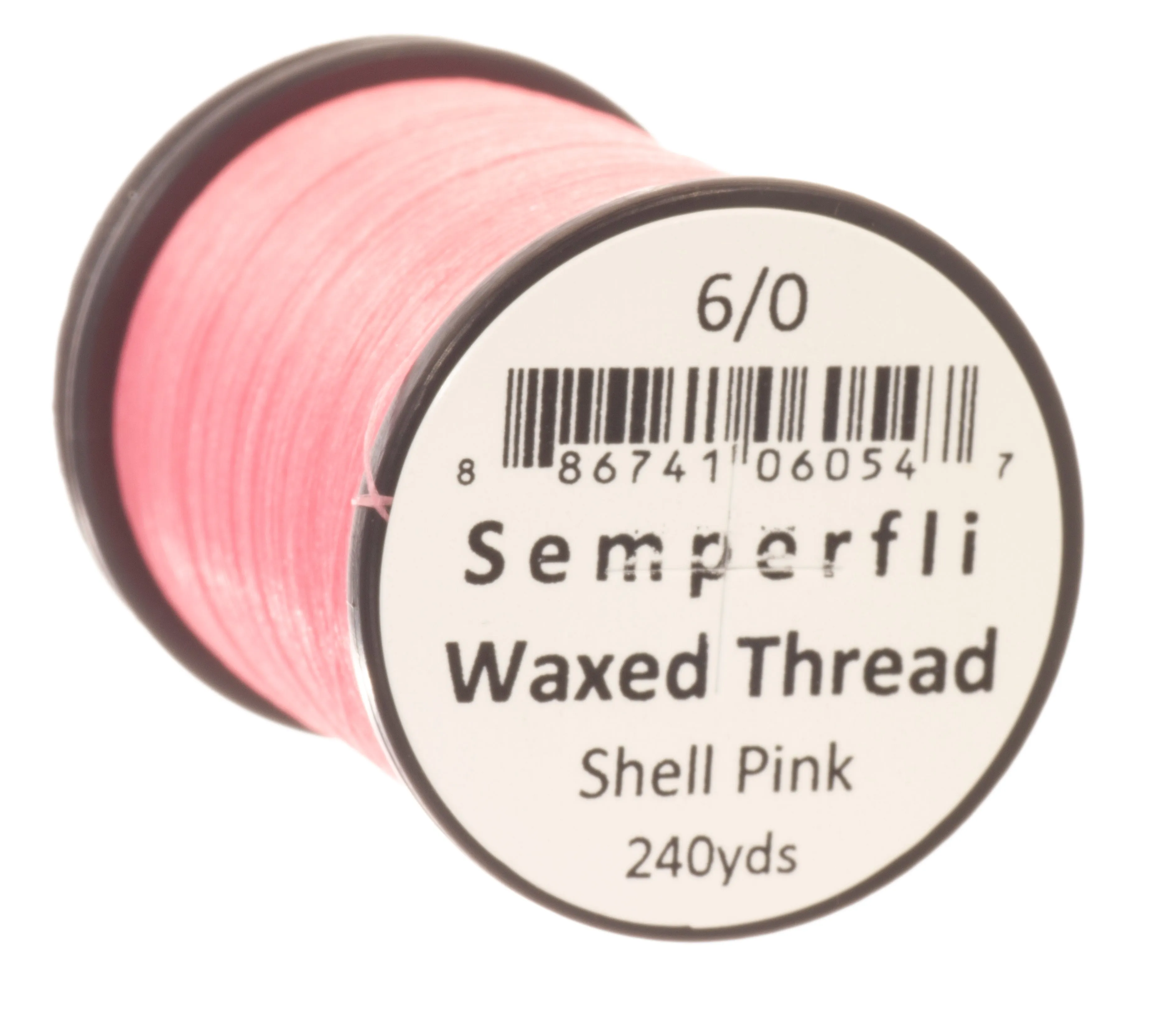 Classic Waxed Thread 6/0