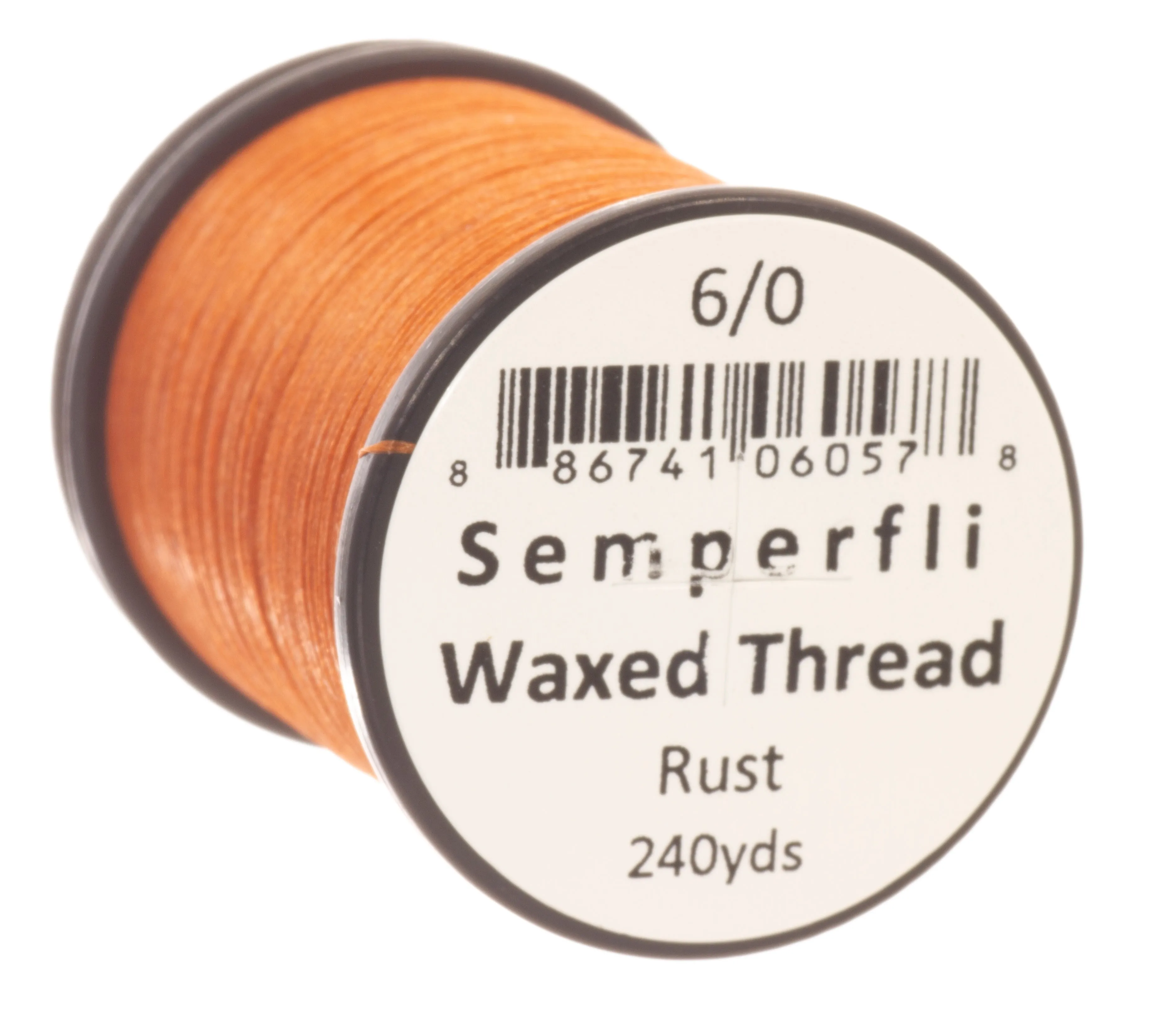 Classic Waxed Thread 6/0