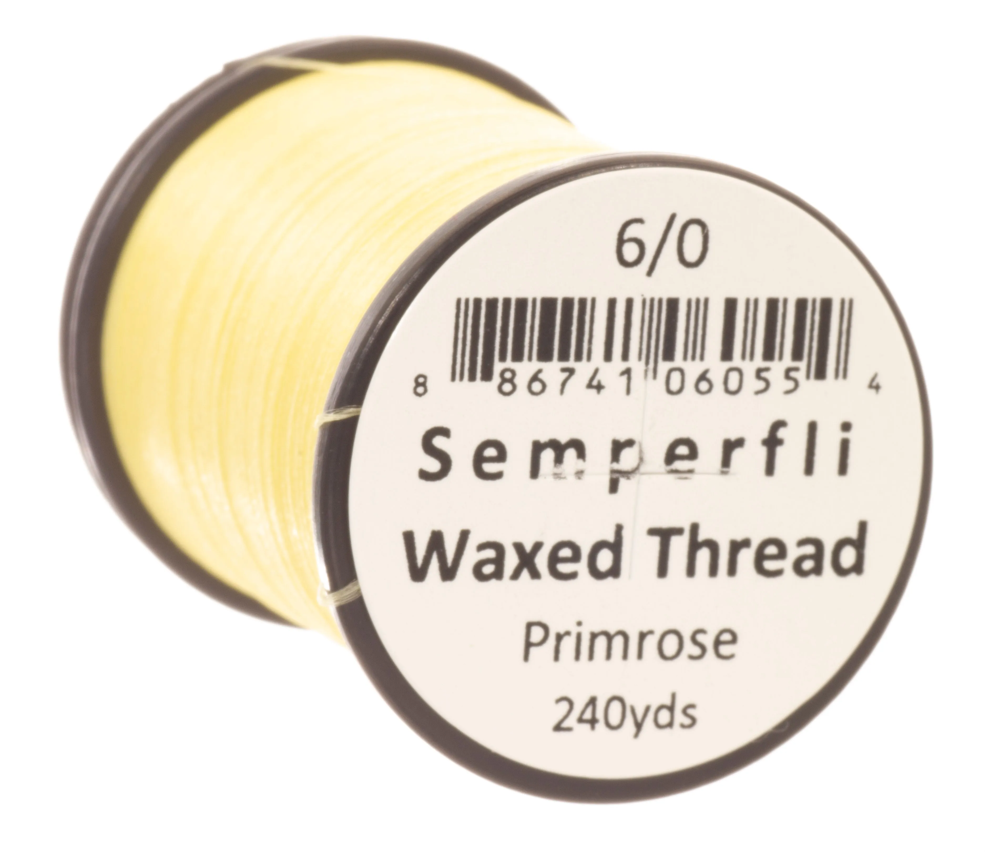 Classic Waxed Thread 6/0