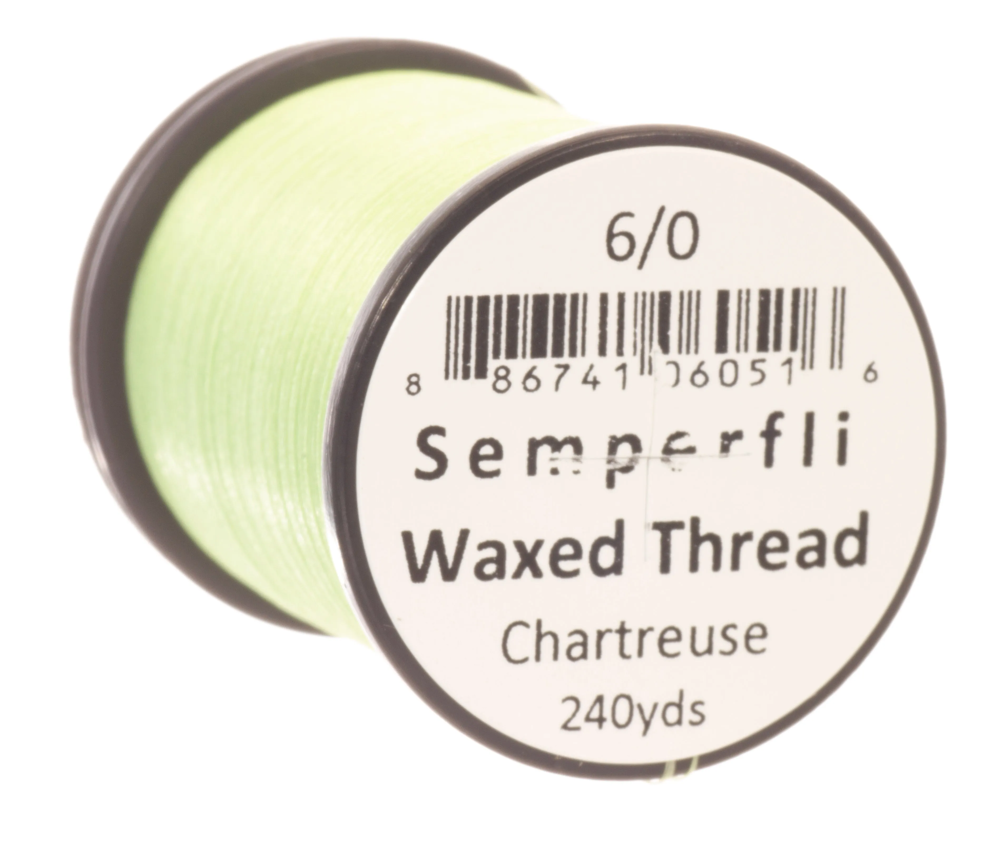 Classic Waxed Thread 6/0