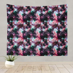 Cloud Field Tapestry