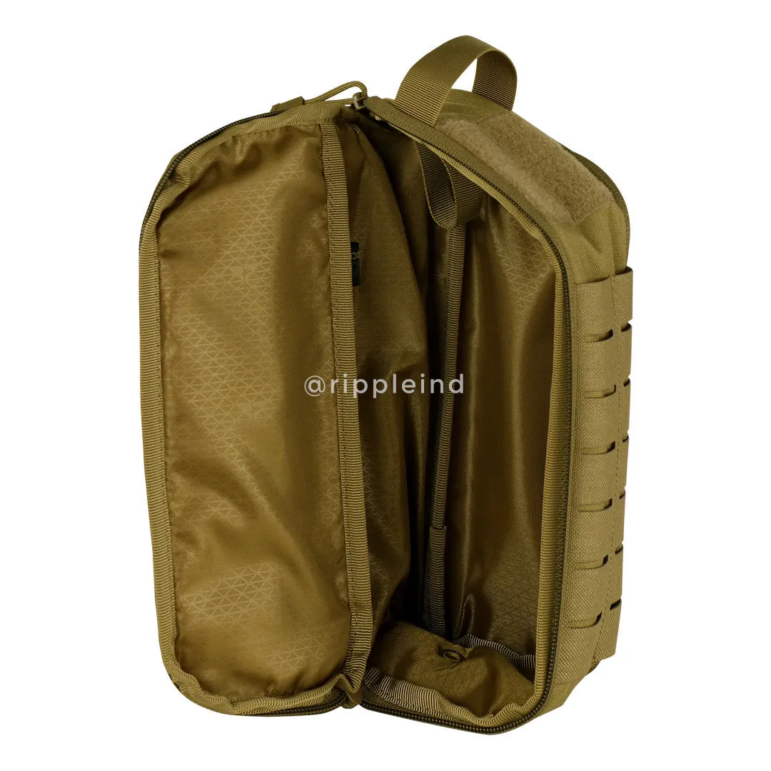 Condor - Black - Field Pouch