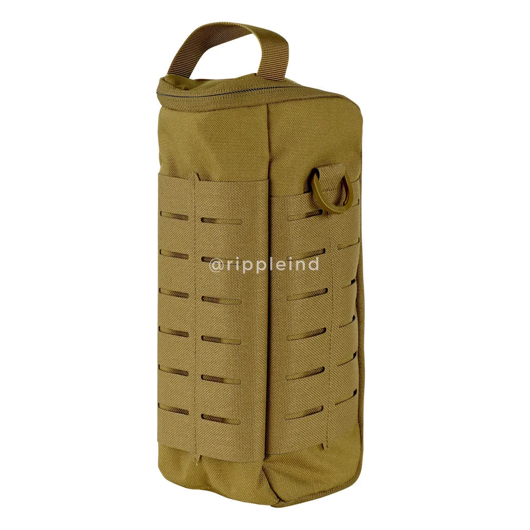 Condor - Black - Field Pouch