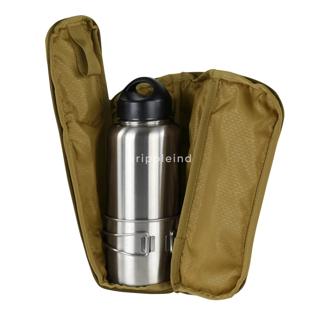 Condor - Black - Field Pouch