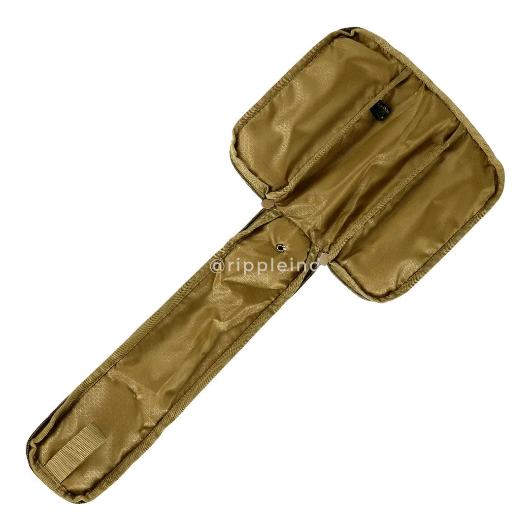 Condor - Black - Field Pouch
