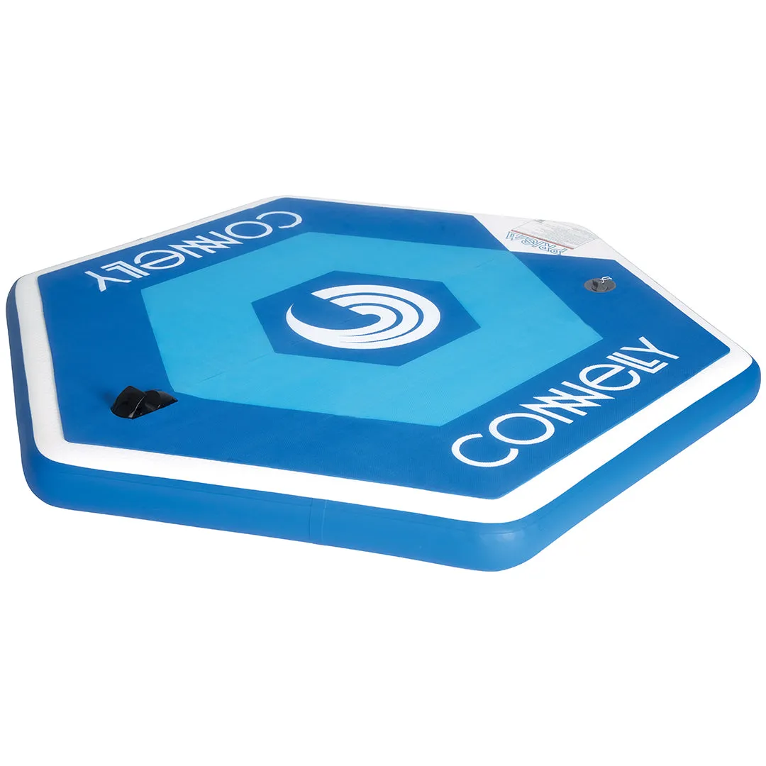 CONNELLY PRISM