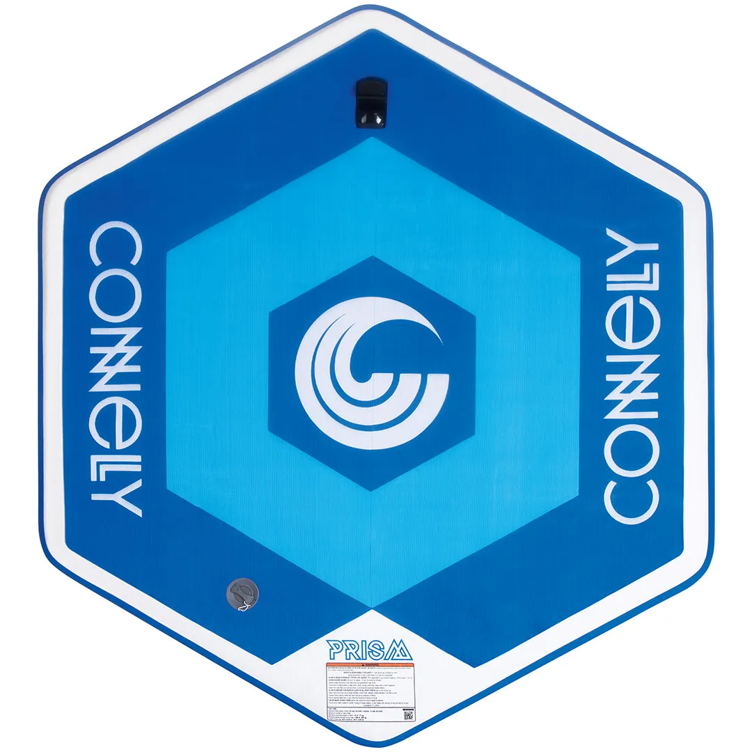 CONNELLY PRISM