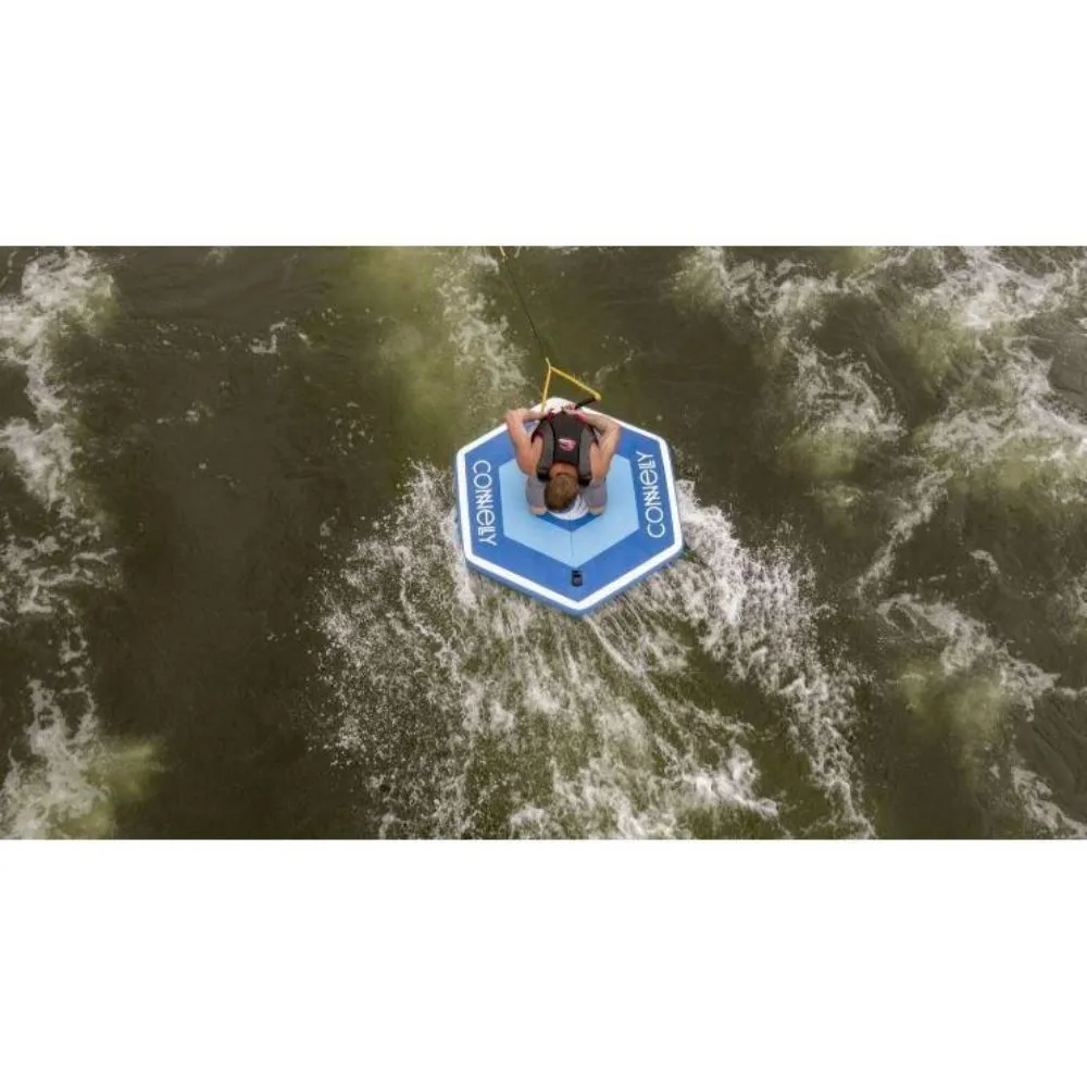 CONNELLY PRISM