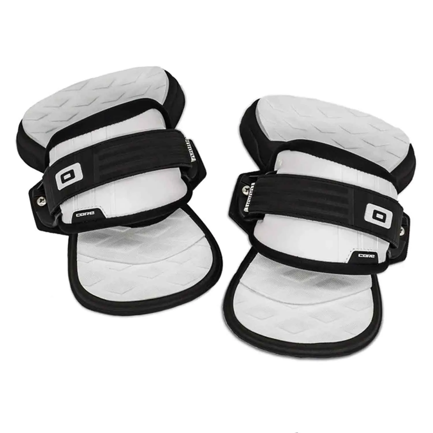 CORE UNION Comfort 2 Set Pads & Straps, one size