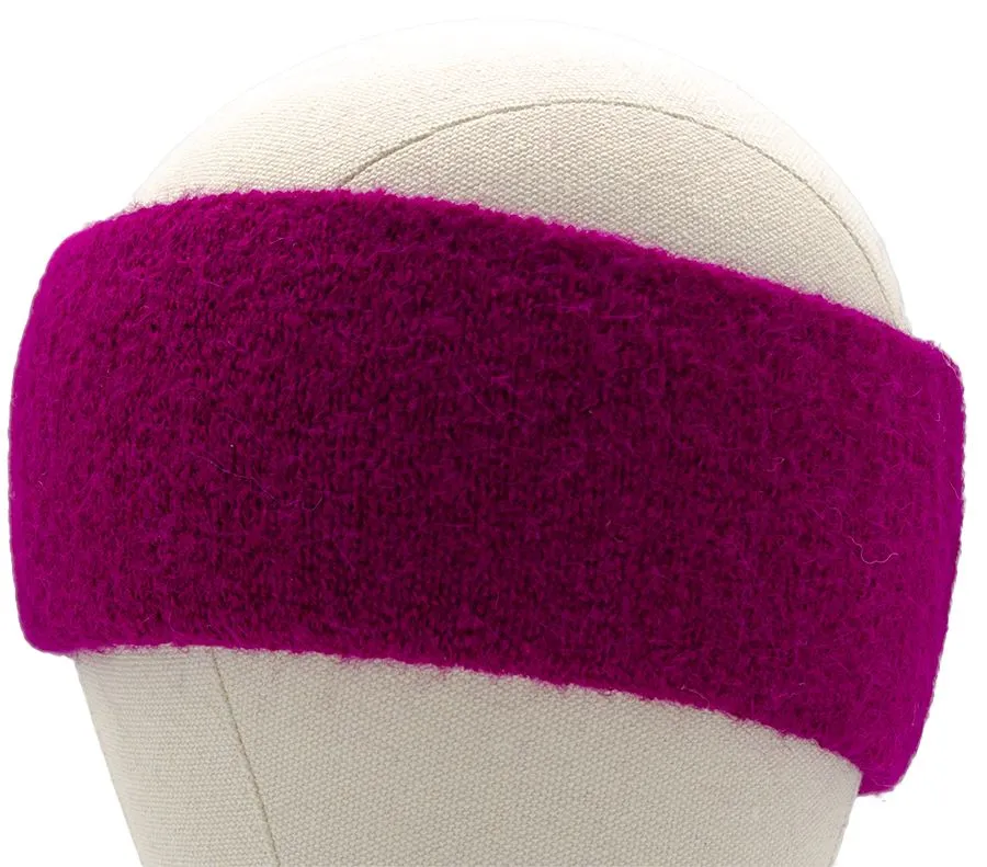 Cozy Ski Headbands