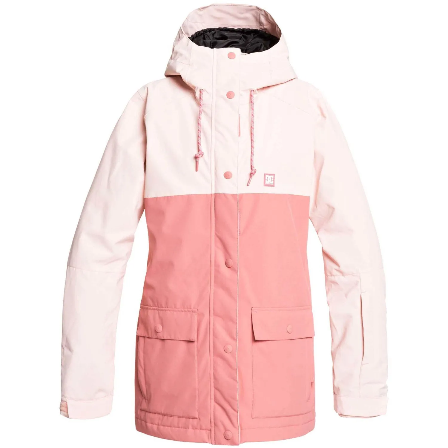 Cruiser Womens Snowboard Jacket  2020