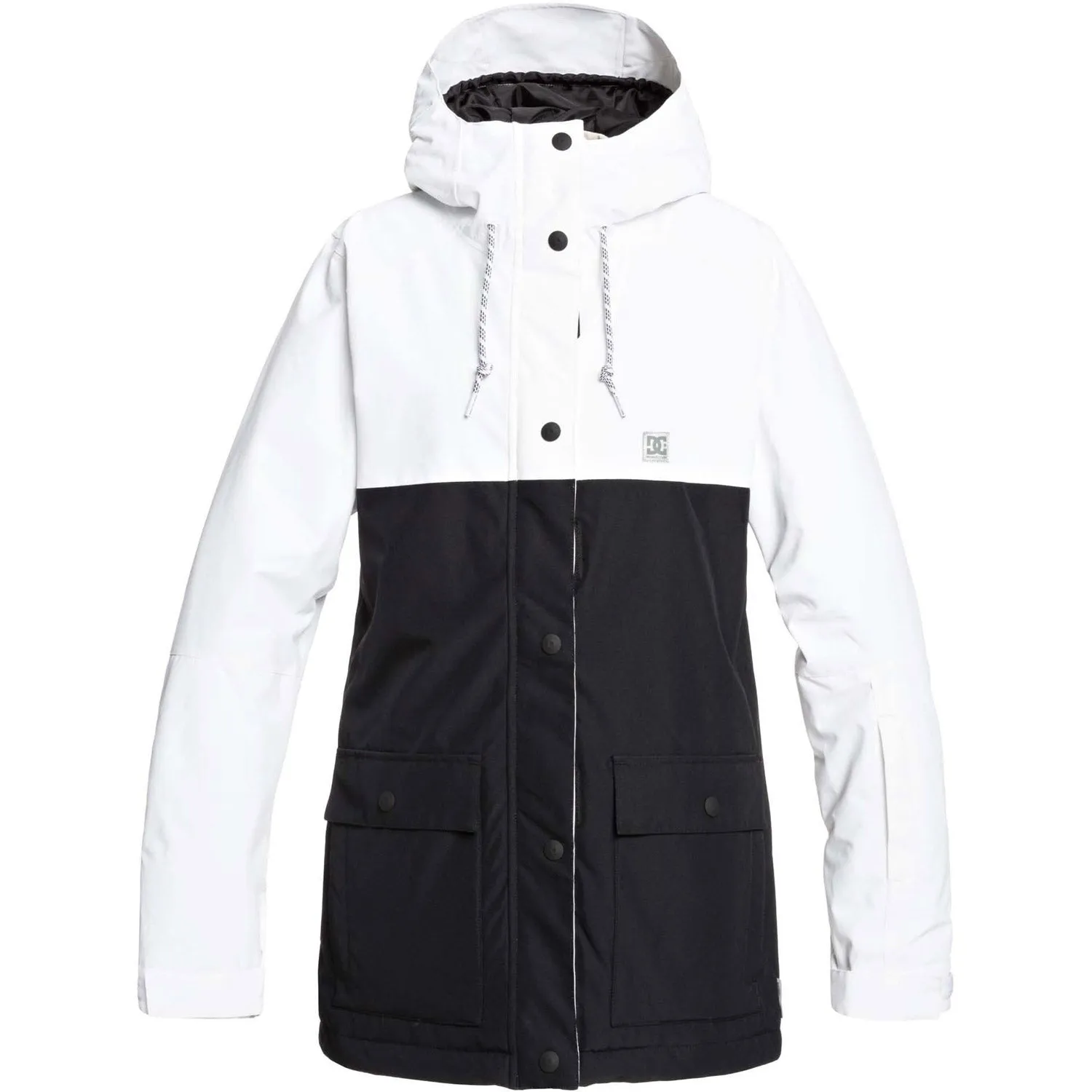 Cruiser Womens Snowboard Jacket  2020
