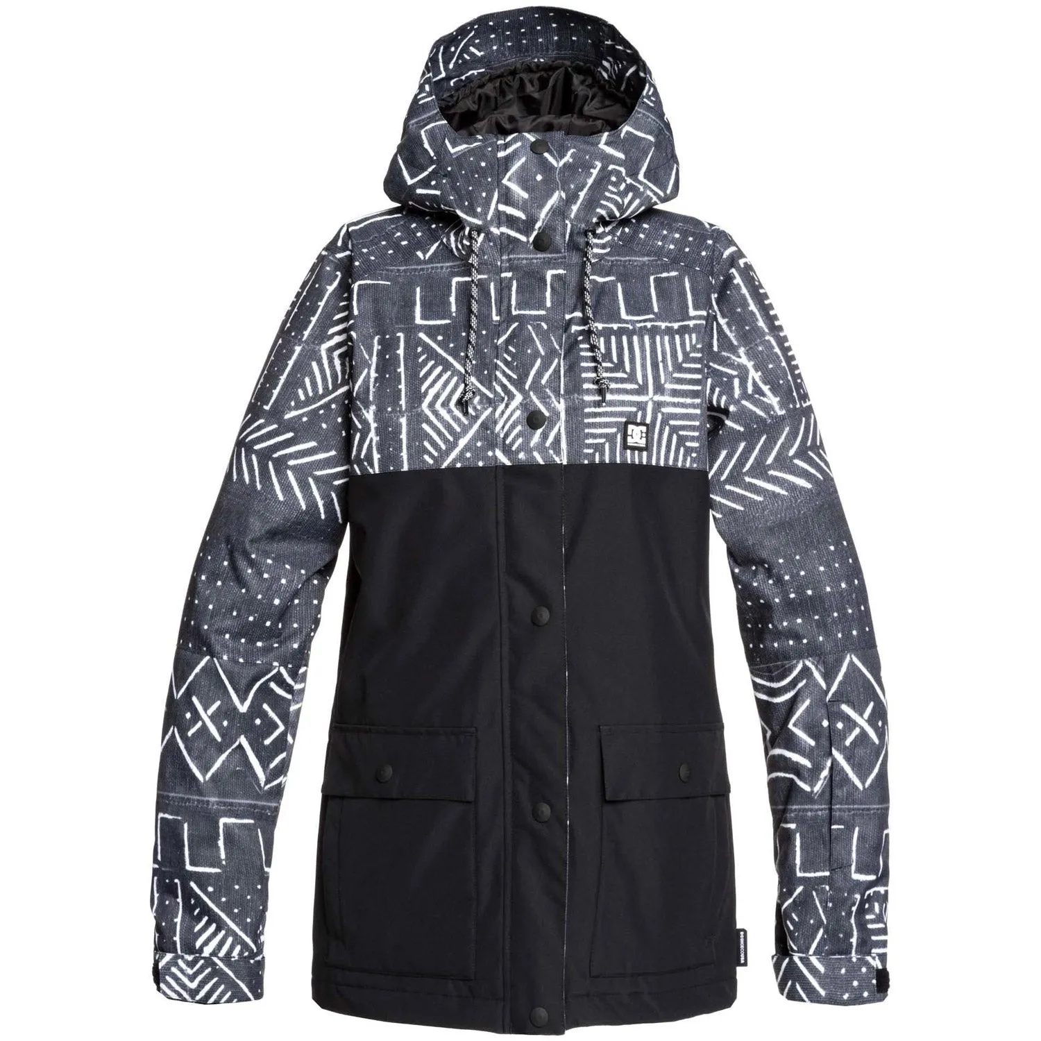 Cruiser Womens Snowboard Jacket  2020