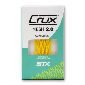 Crux Mesh 2.0 Complete Kit