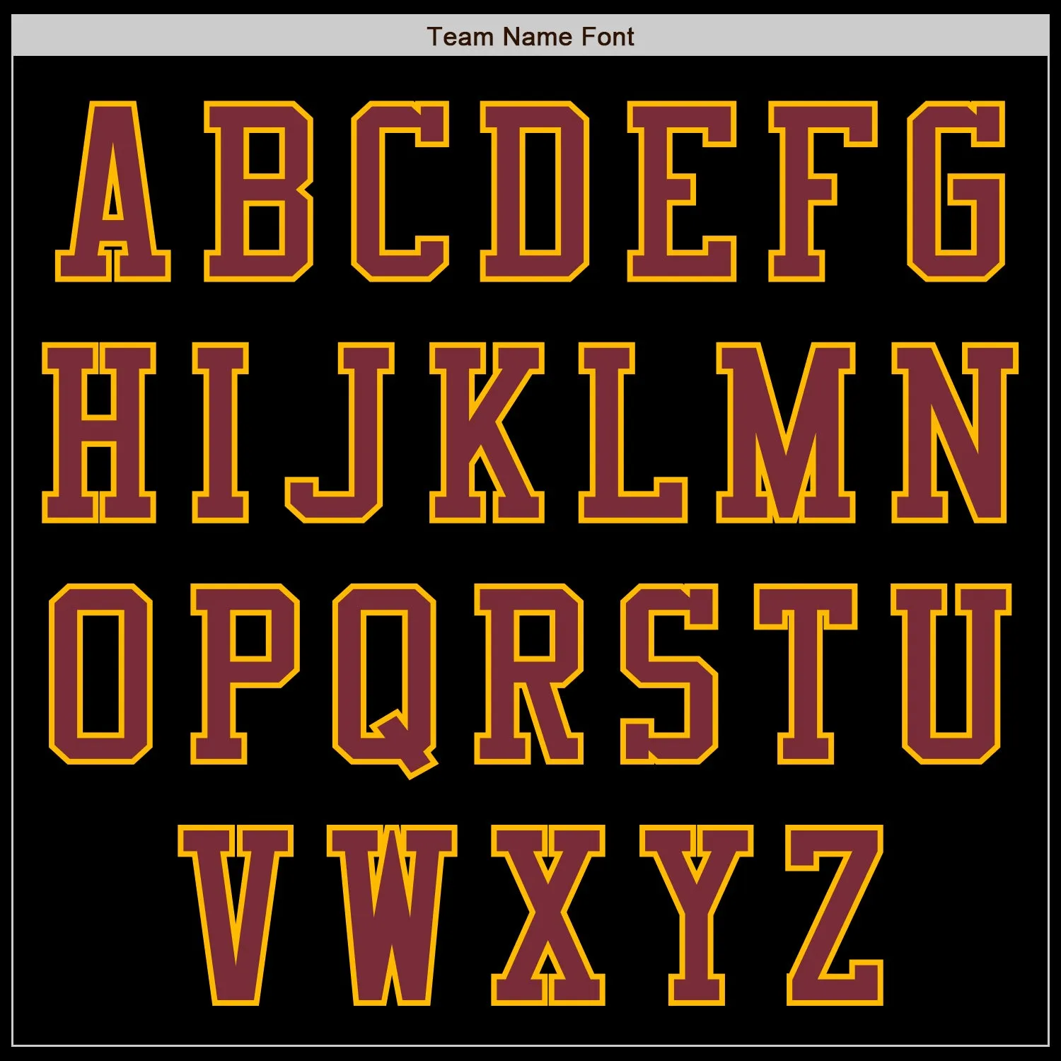 Custom Black Burgundy-Gold Authentic Baseball Jersey