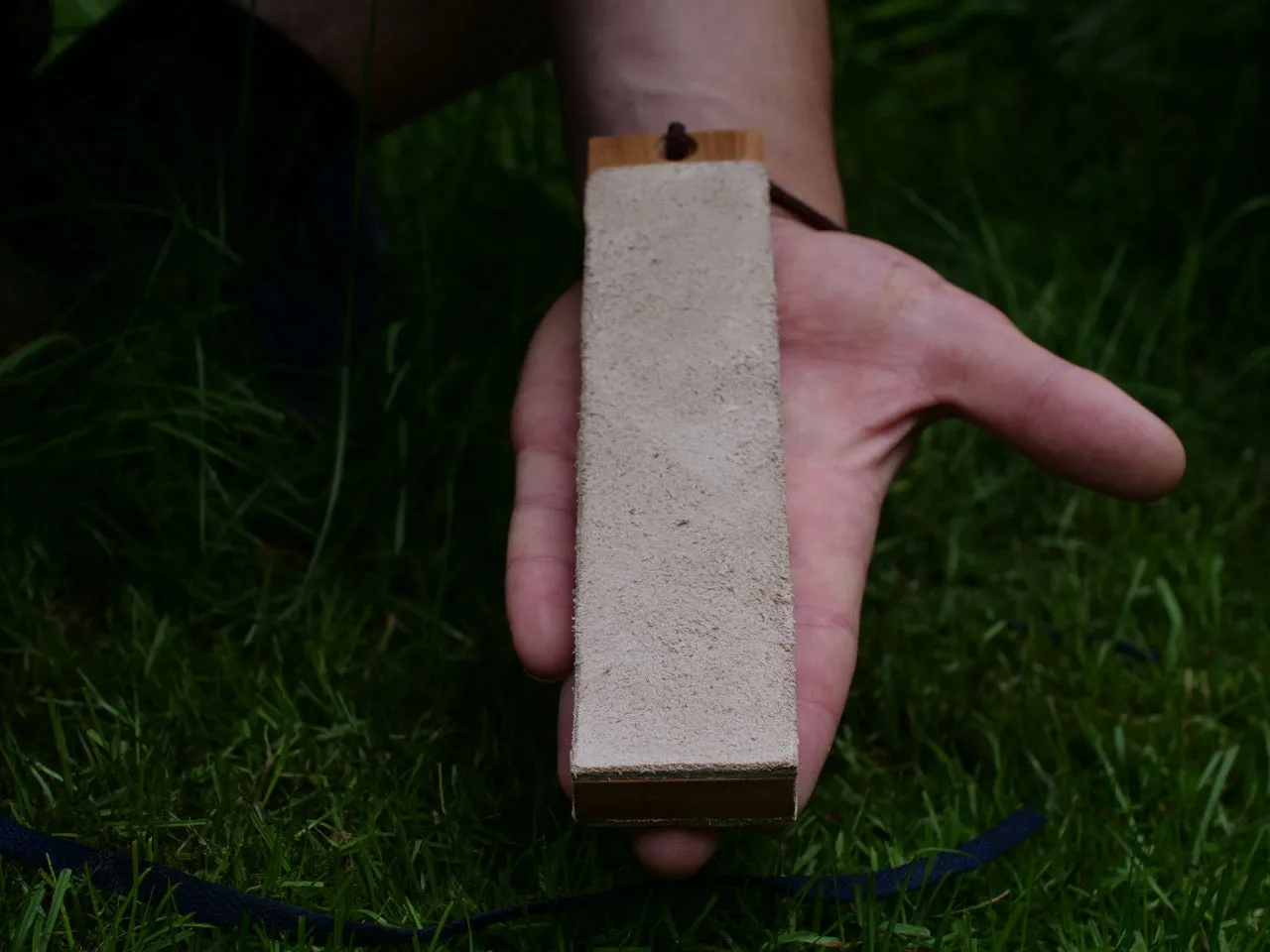 CUSTOM DBK FIELD STROP