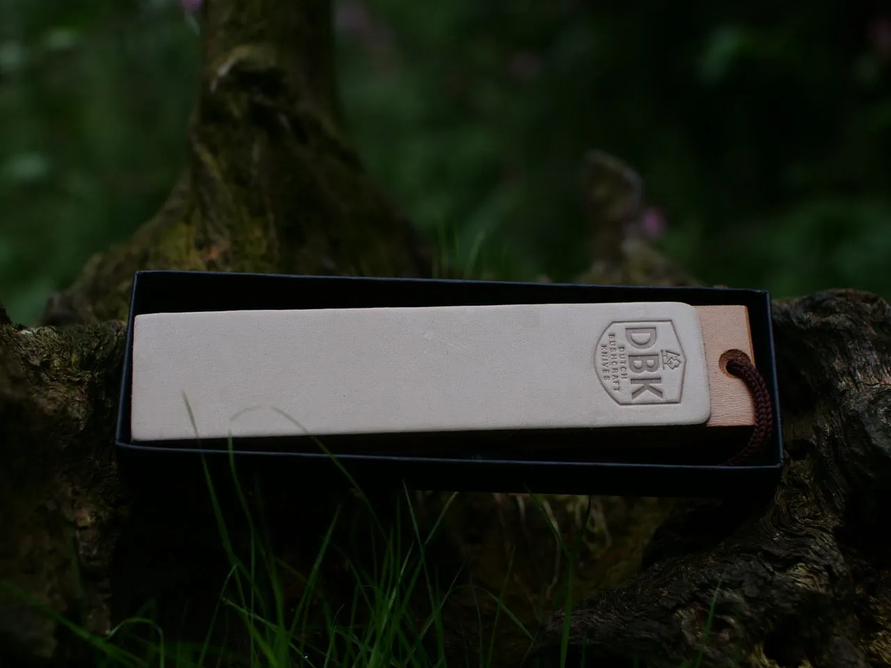 CUSTOM DBK FIELD STROP