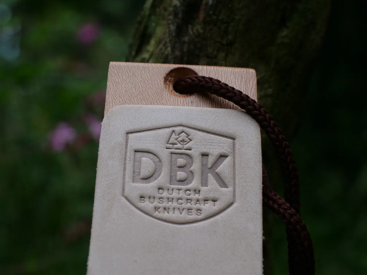 CUSTOM DBK FIELD STROP