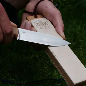 CUSTOM DBK FIELD STROP