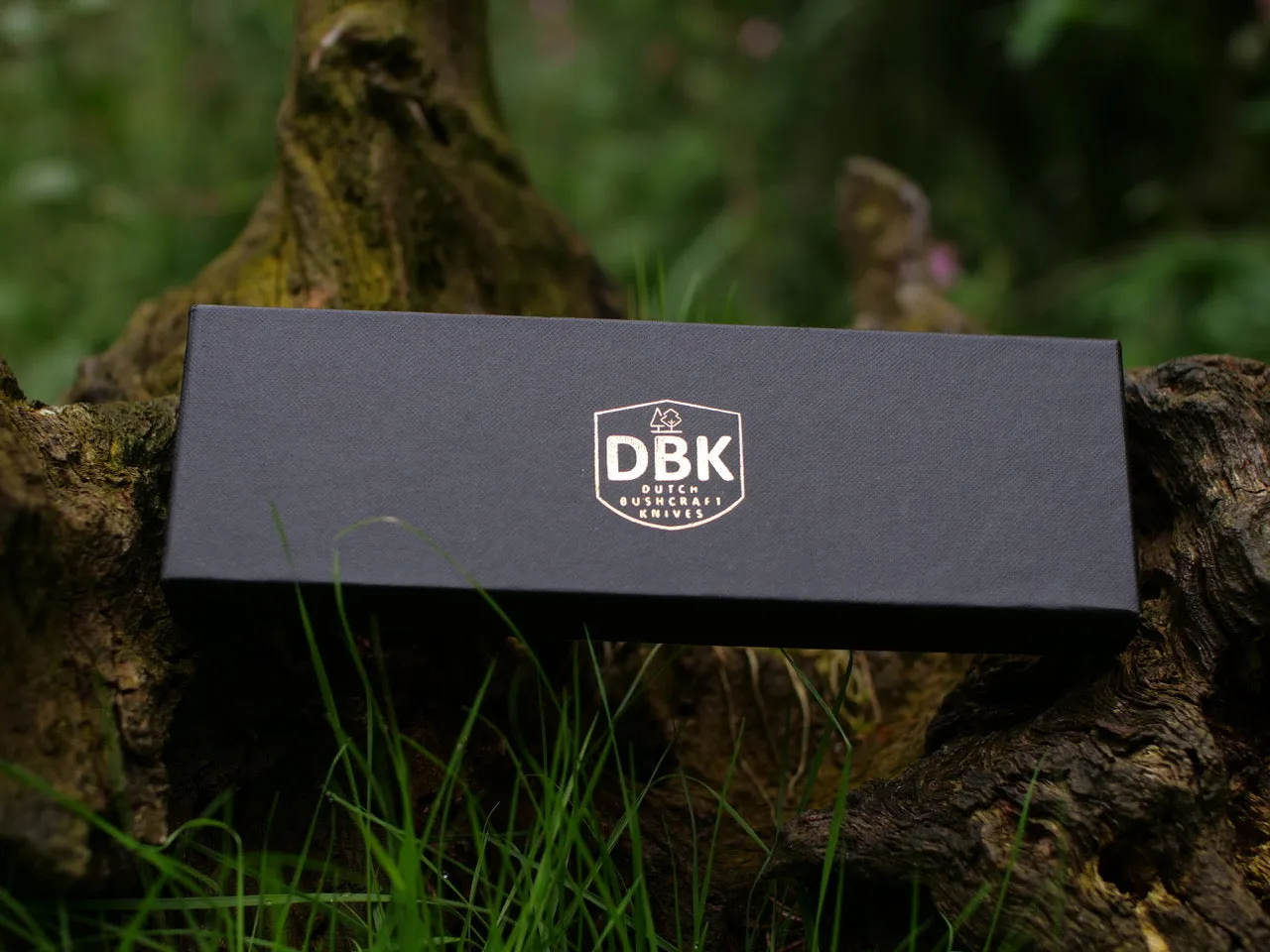 CUSTOM DBK FIELD STROP
