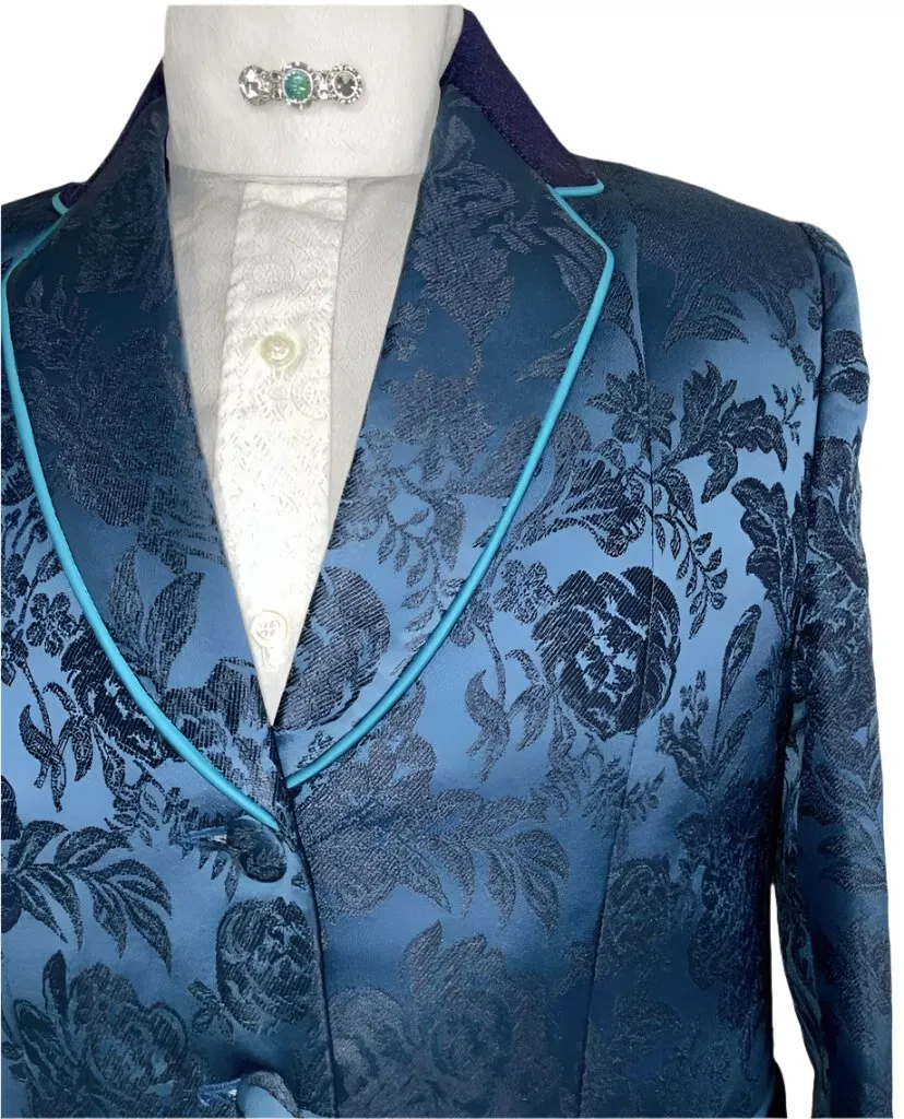 Custom, Ladies Hunt Coat