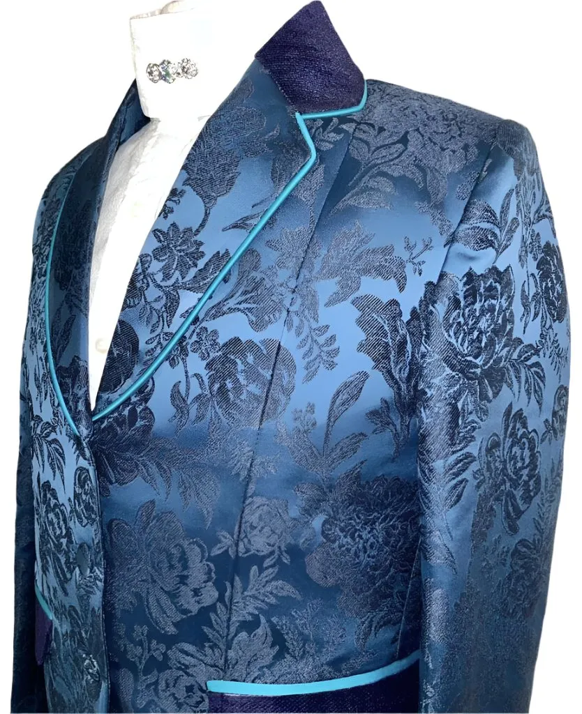 Custom, Ladies Hunt Coat