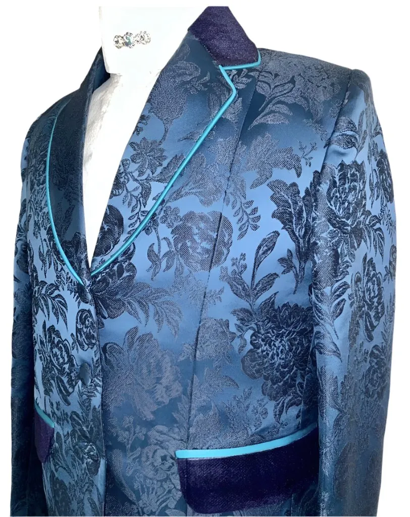 Custom, Ladies Hunt Coat