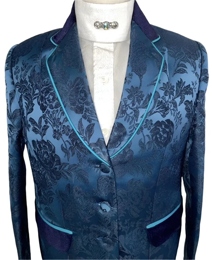 Custom, Ladies Hunt Coat