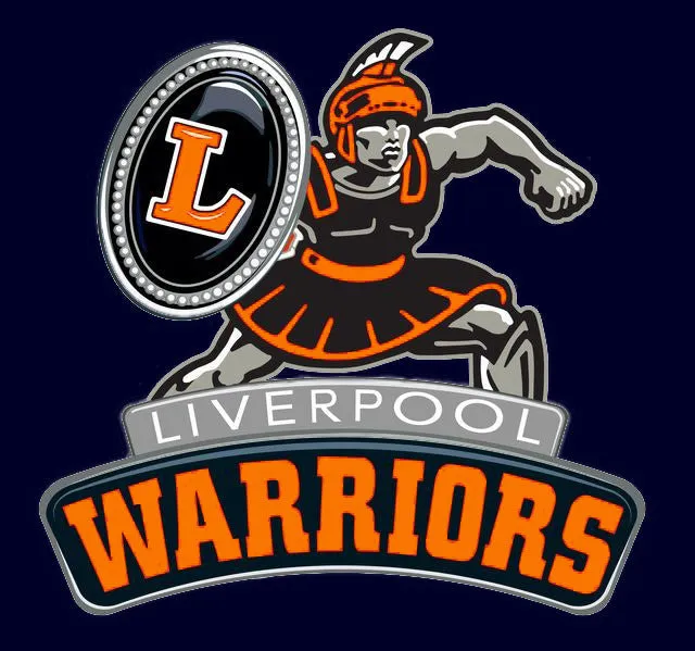 Custom Liverpool Warriors Hooded Blanket