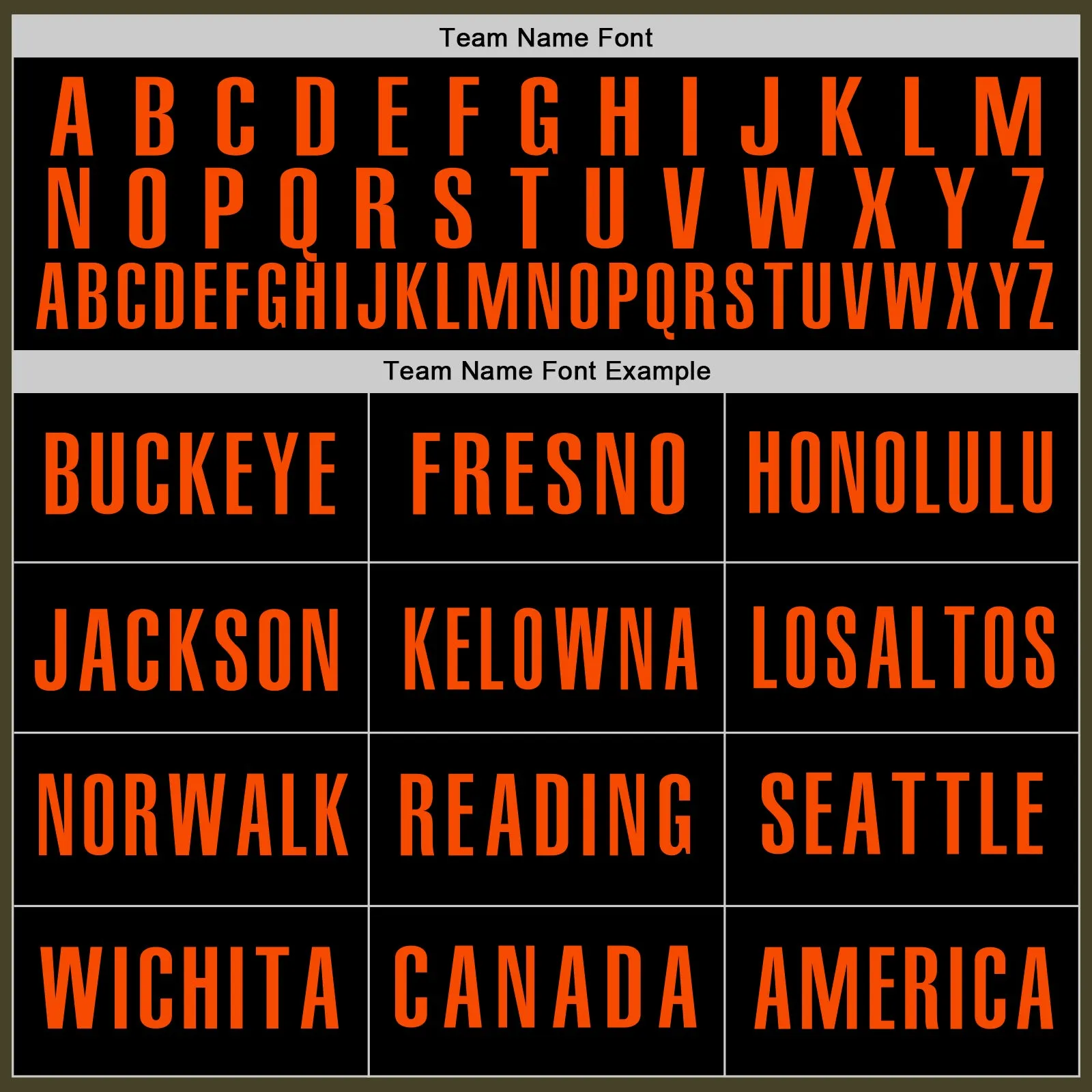 Custom Olive Orange-Black Authentic Salute To Service Baseball Jersey