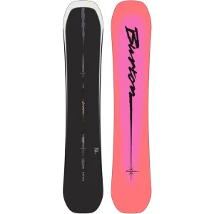 Custom Snowboard 2023