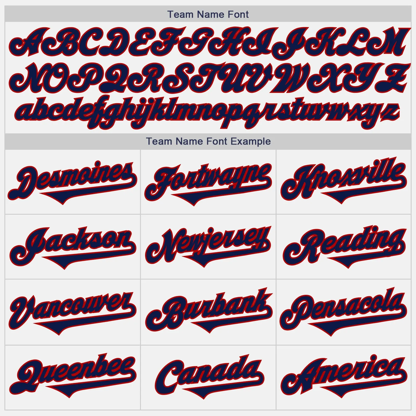 Custom White Navy-Red Authentic Two Tone Baseball Jersey