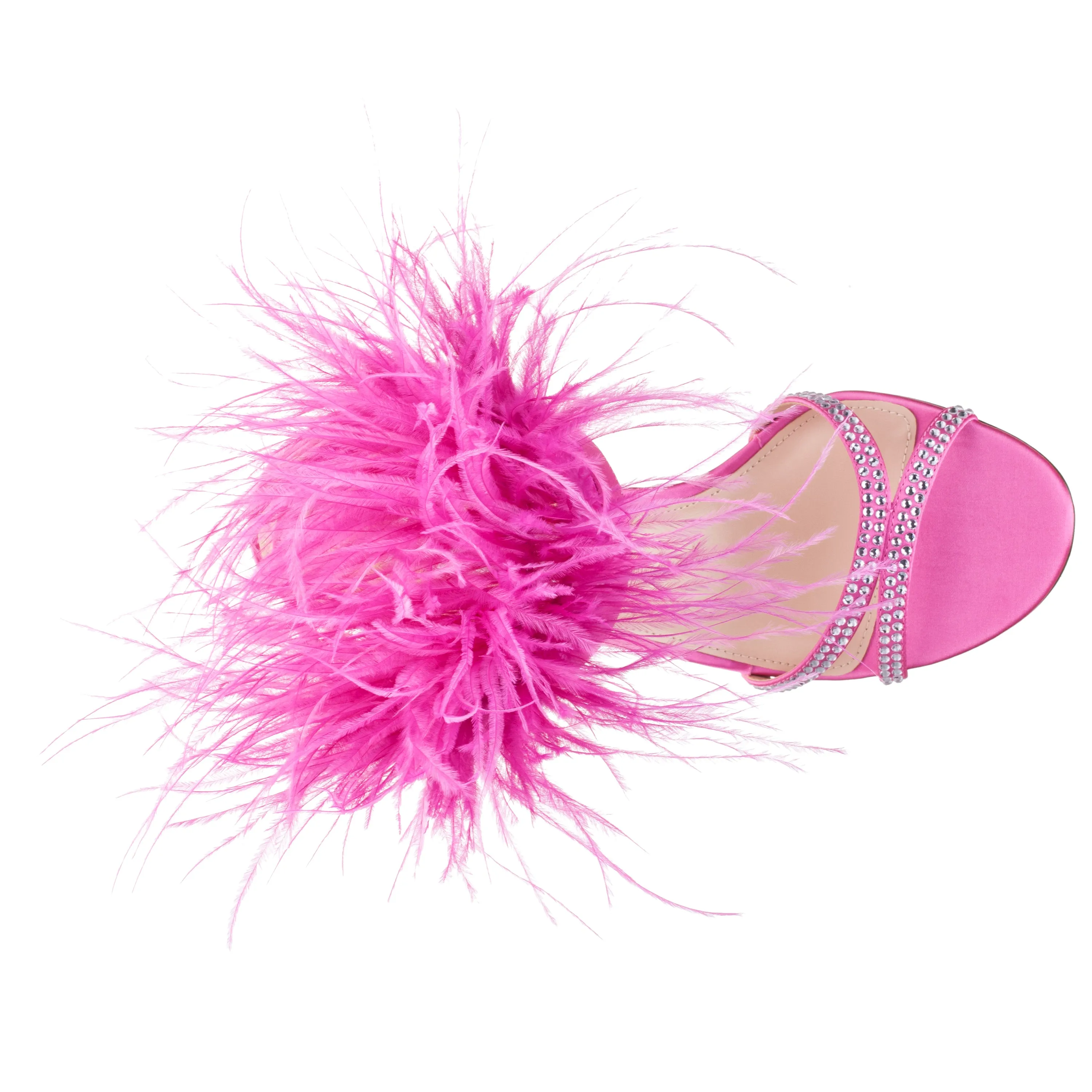 DALVA-ULTRA PINK