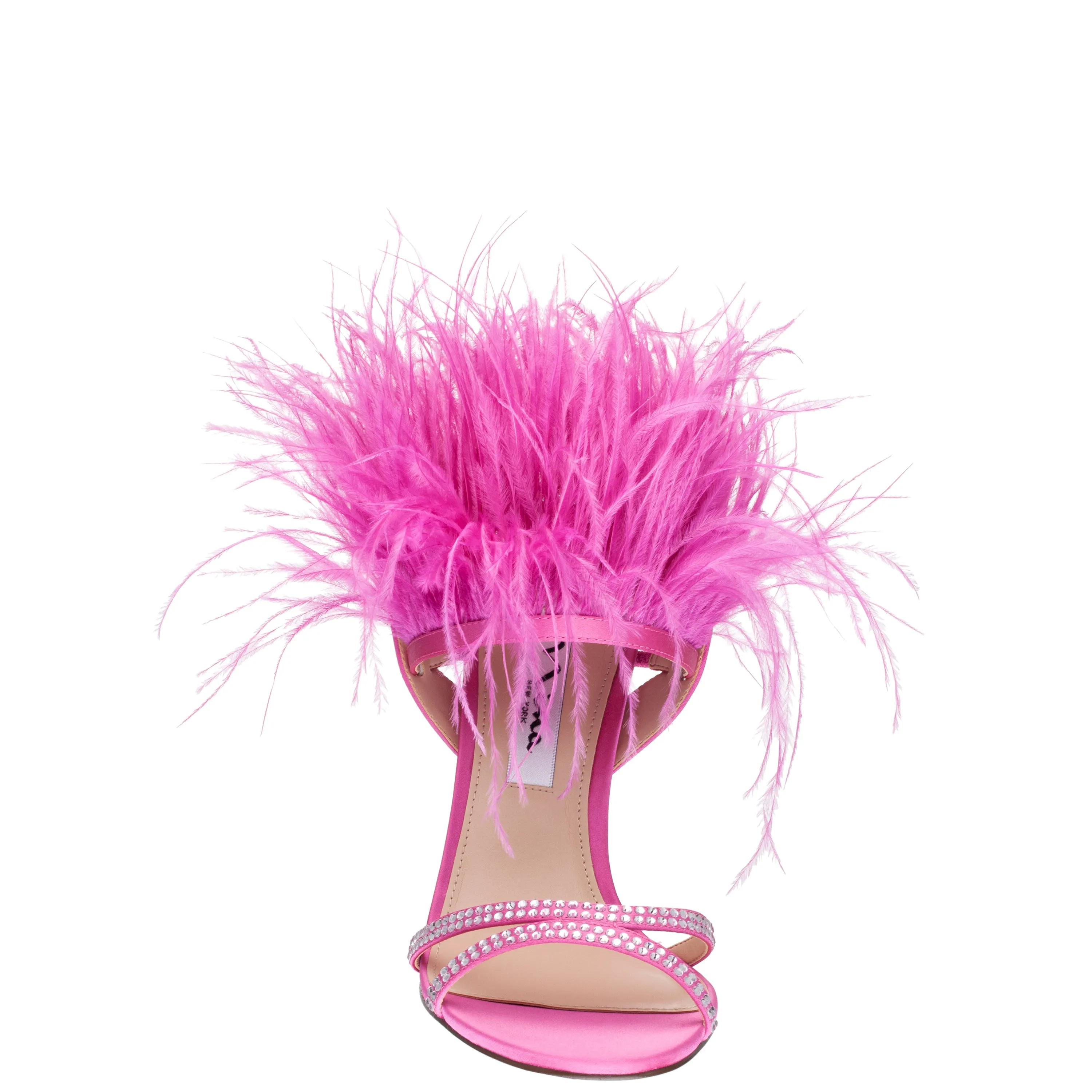 DALVA-ULTRA PINK