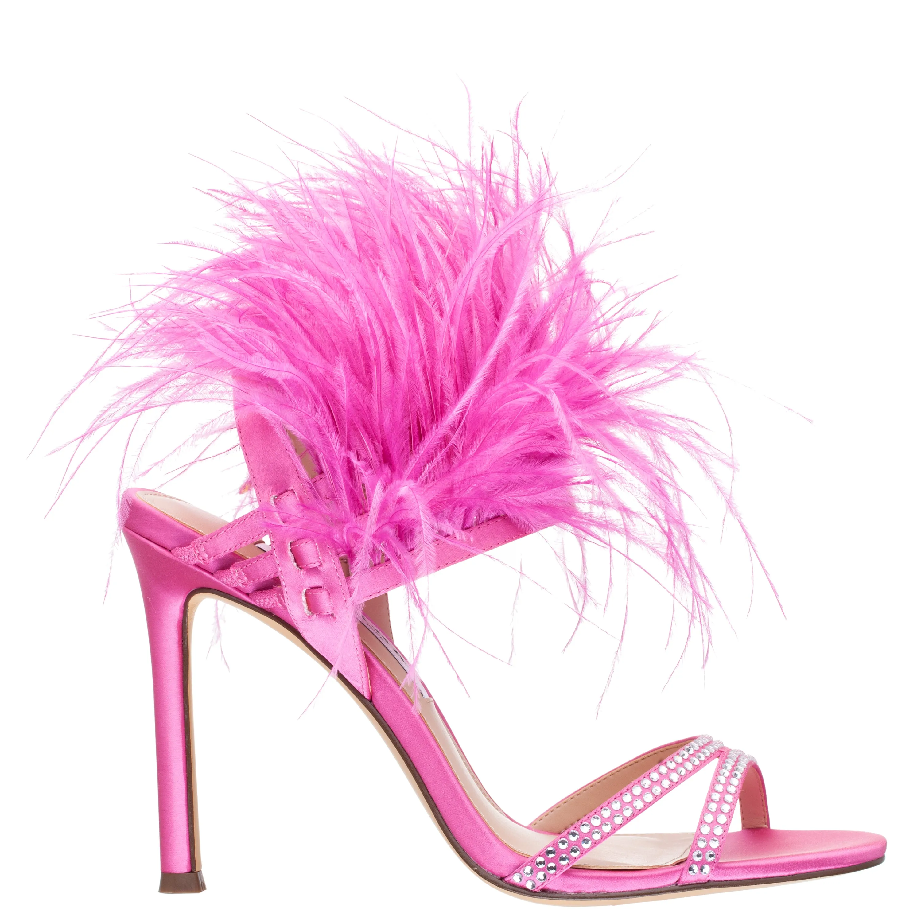 DALVA-ULTRA PINK